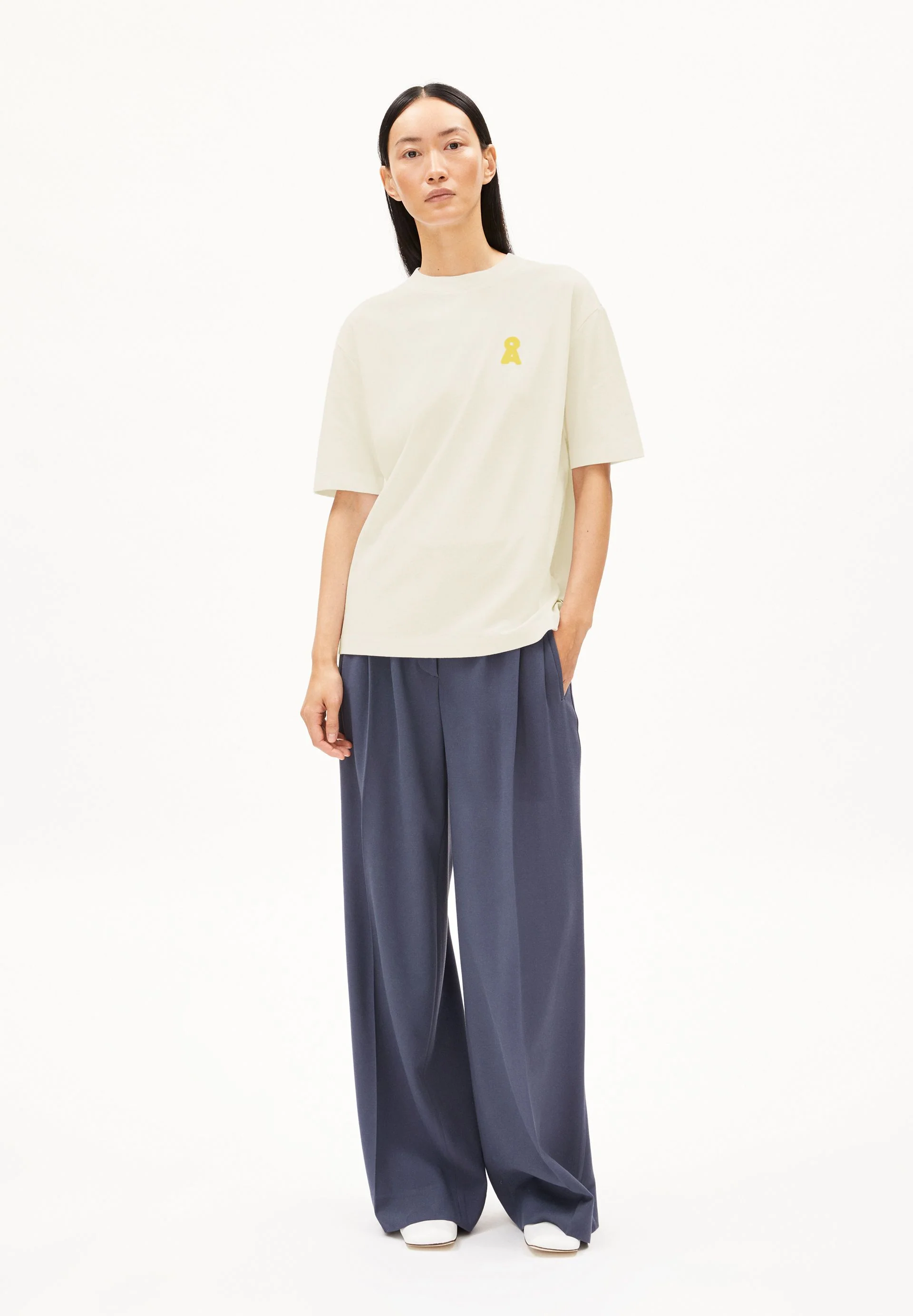 ICONIC Å TARJAA T-SHIRT | undyed - Image 5
