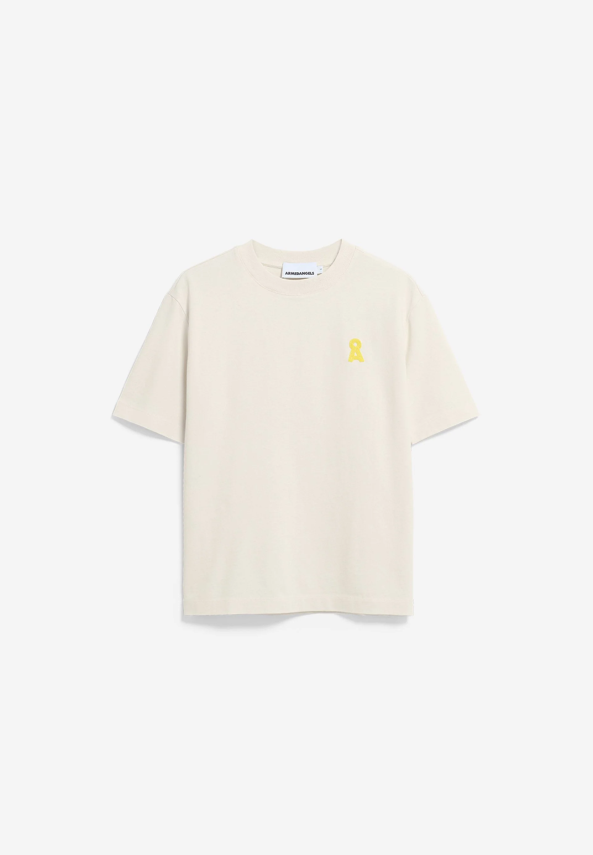 ICONIC Å TARJAA T-SHIRT | undyed - Image 6