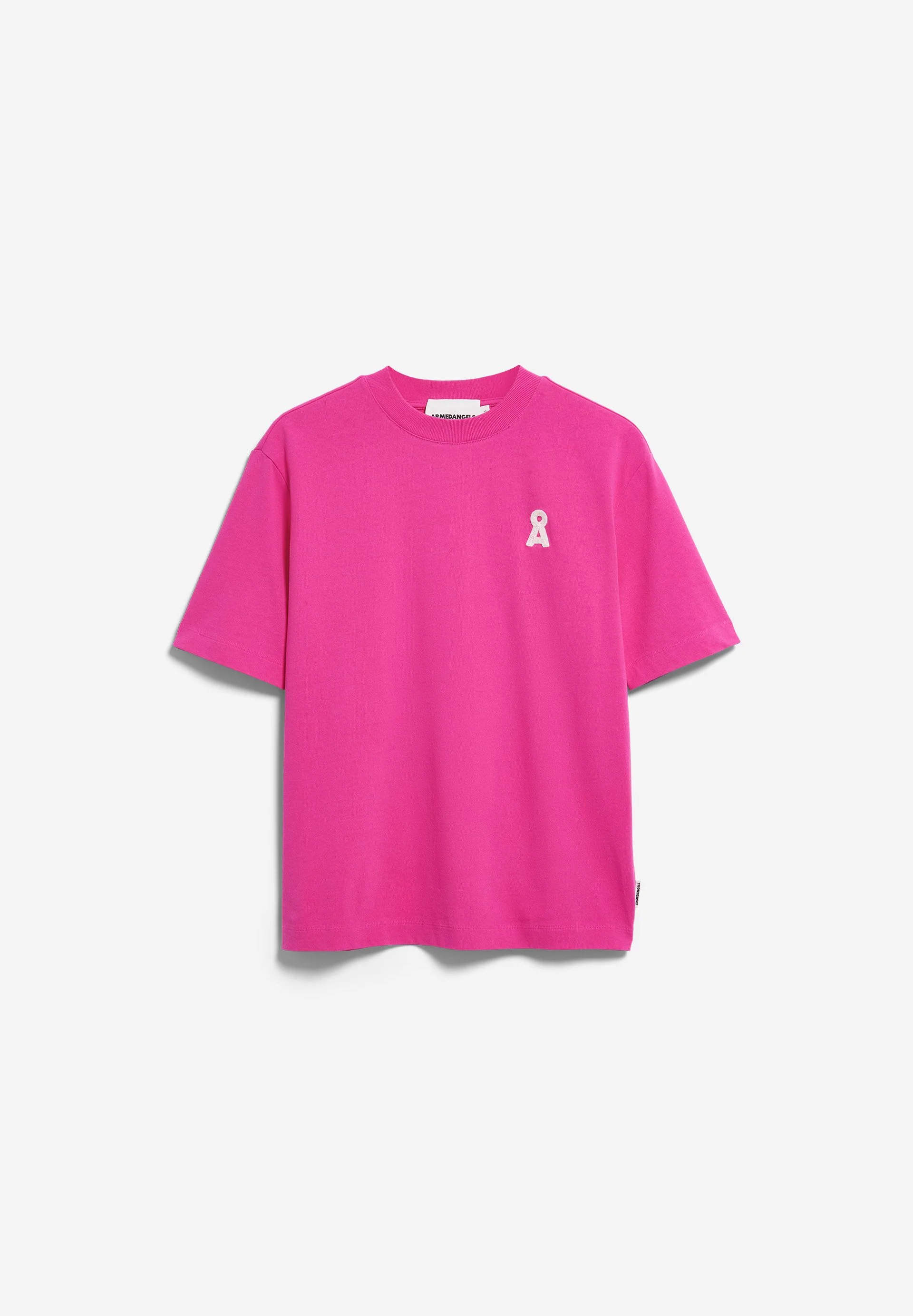 ICONIC Å TARJAA T-SHIRT | very berry - Image 6