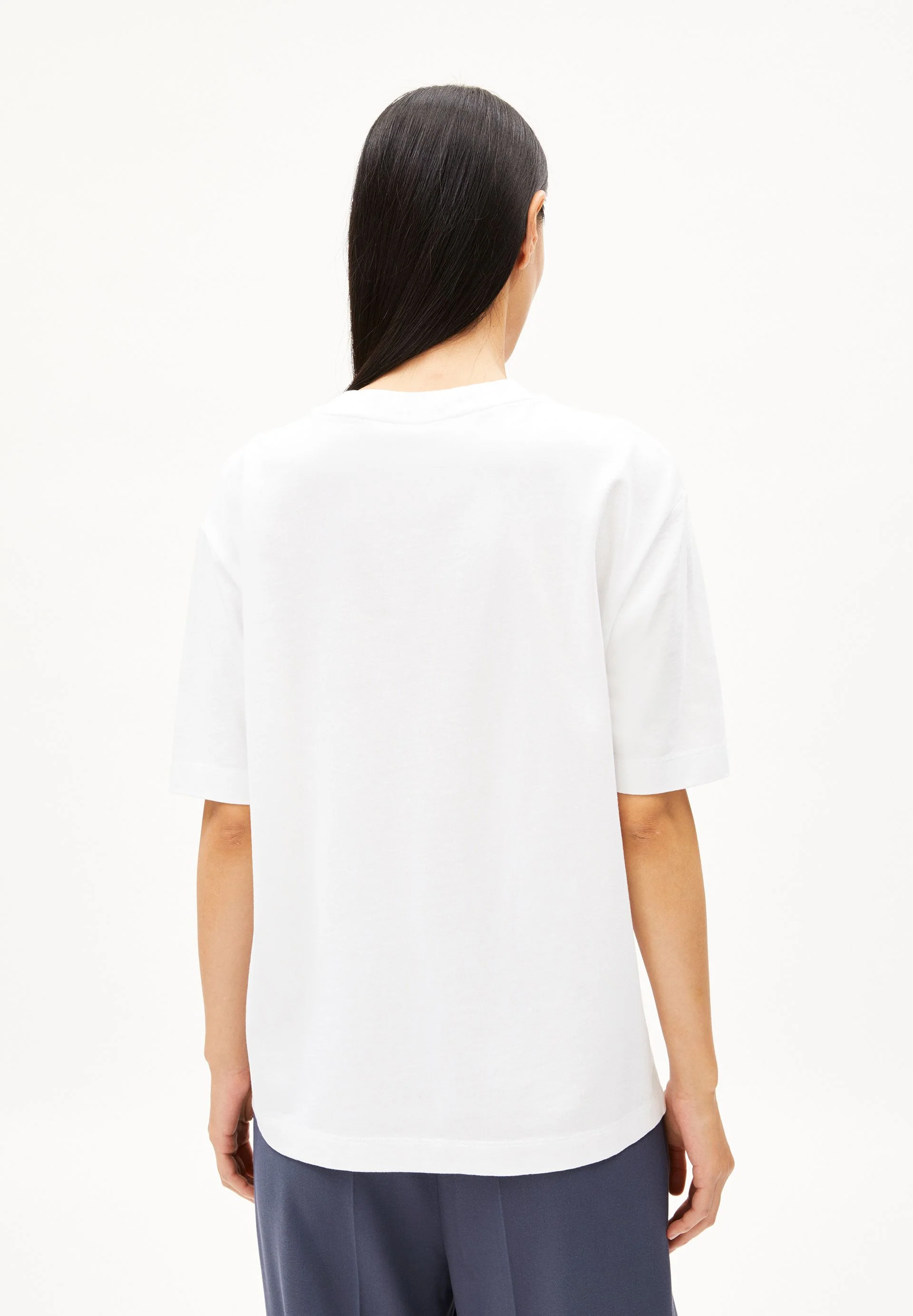 ICONIC Å TARJAA T-SHIRT | white - Image 2