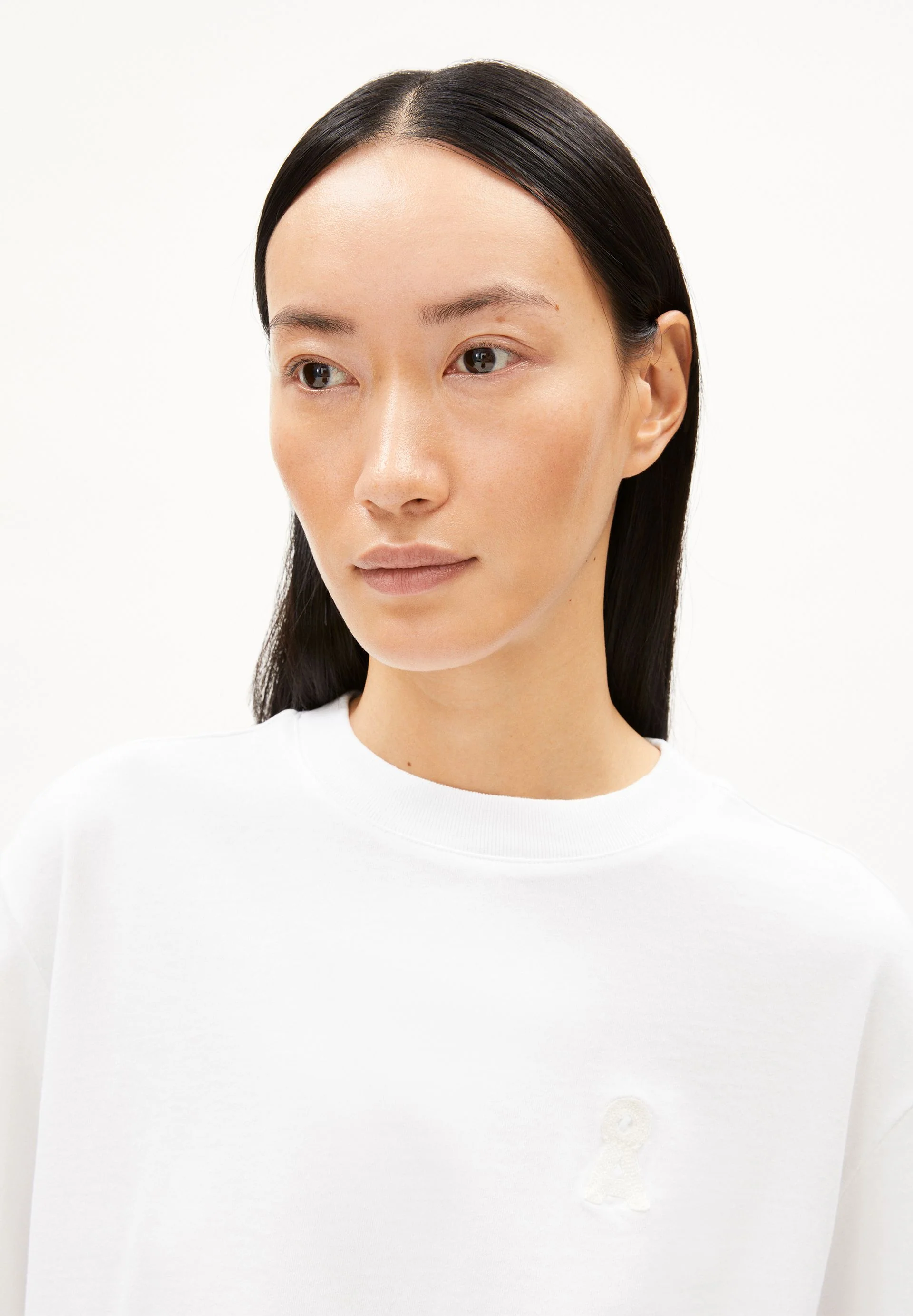 ICONIC Å TARJAA T-SHIRT | white - Image 3