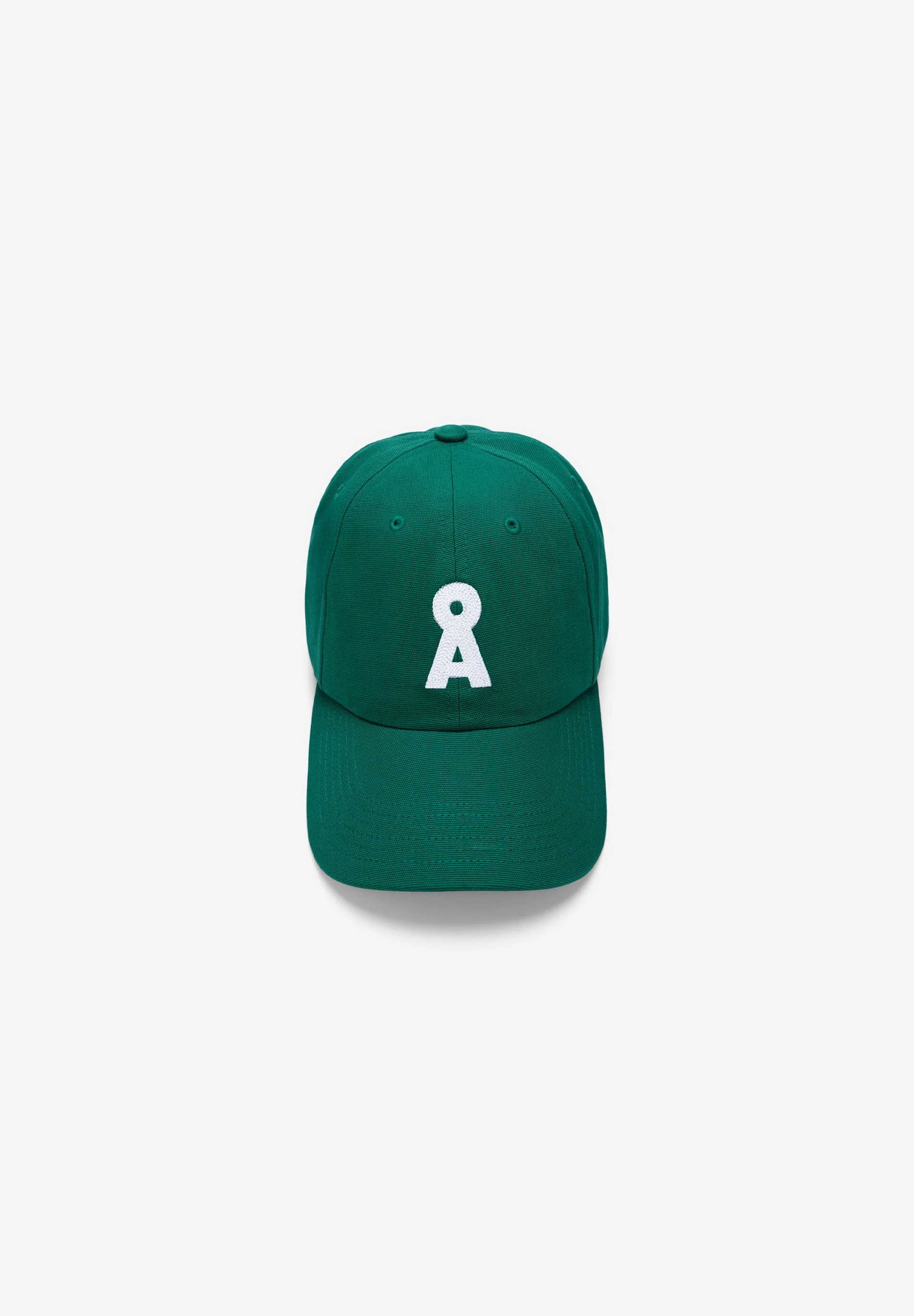 ICONIC Å YENAAS KAPPE | emerald green - Image 4