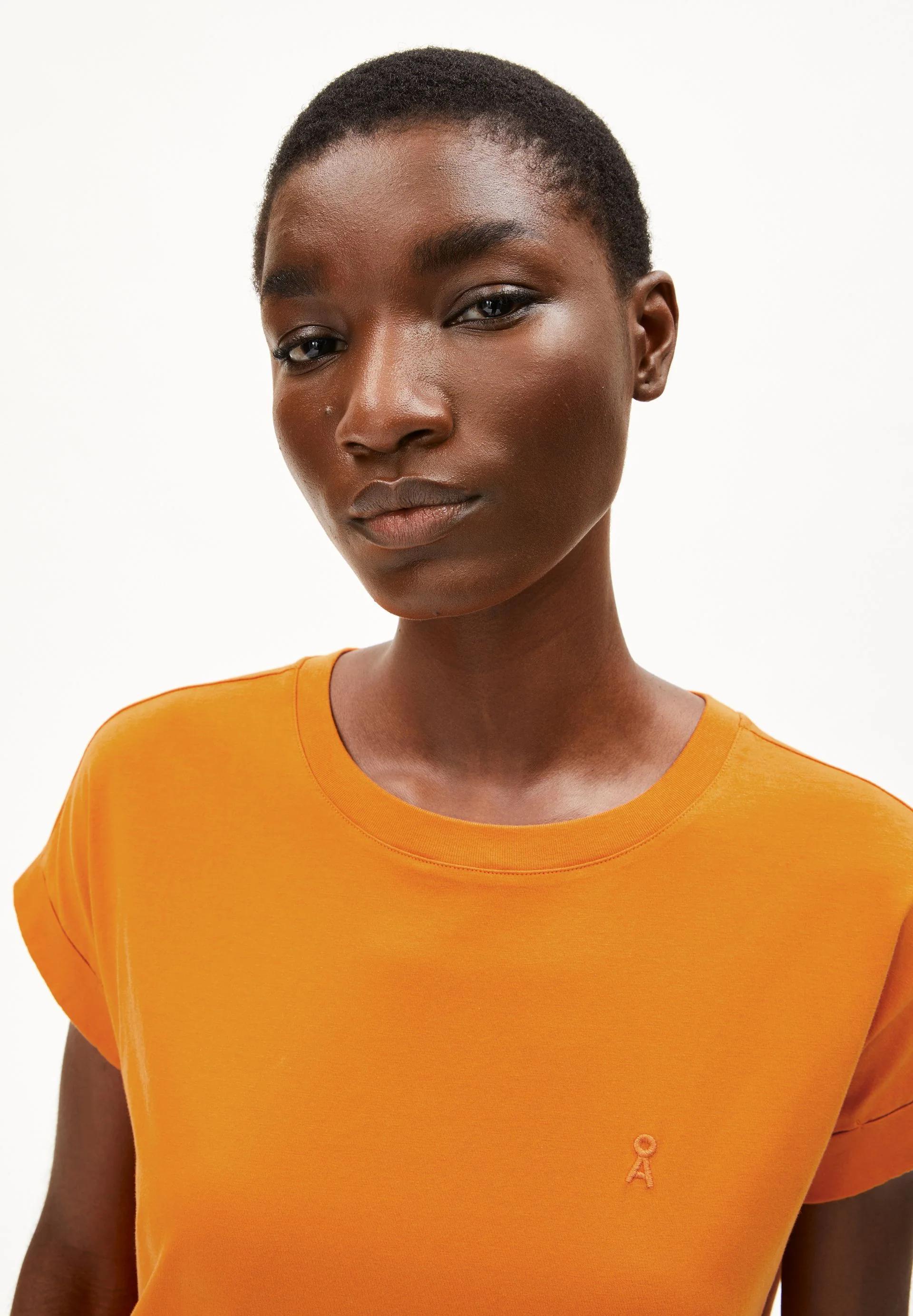IDAARA T-SHIRT | amberglow - Image 3