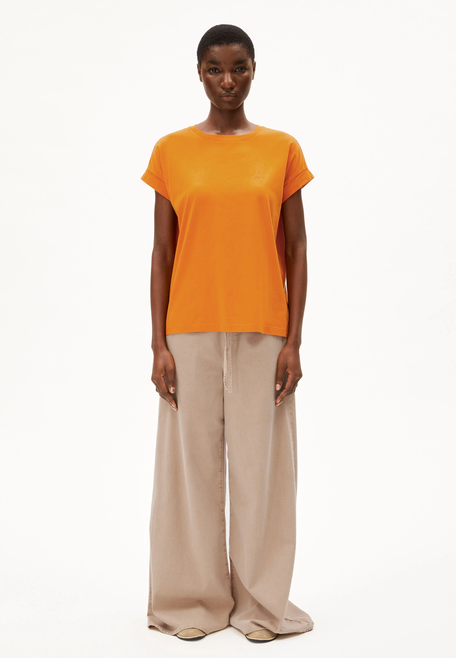 IDAARA T-SHIRT | amberglow - Image 5