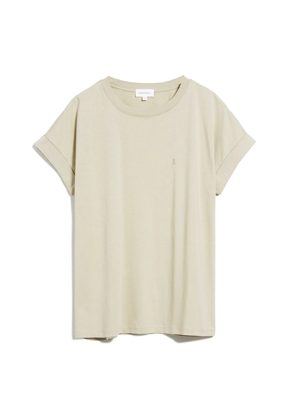 IDAARA T-SHIRT | birch leaf - Image 5