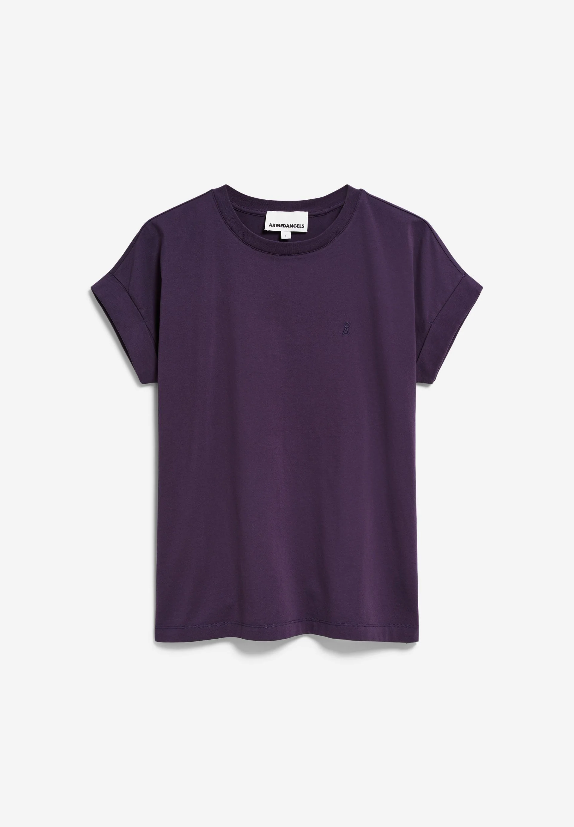 IDAARA T-SHIRT | blue ash - Image 6