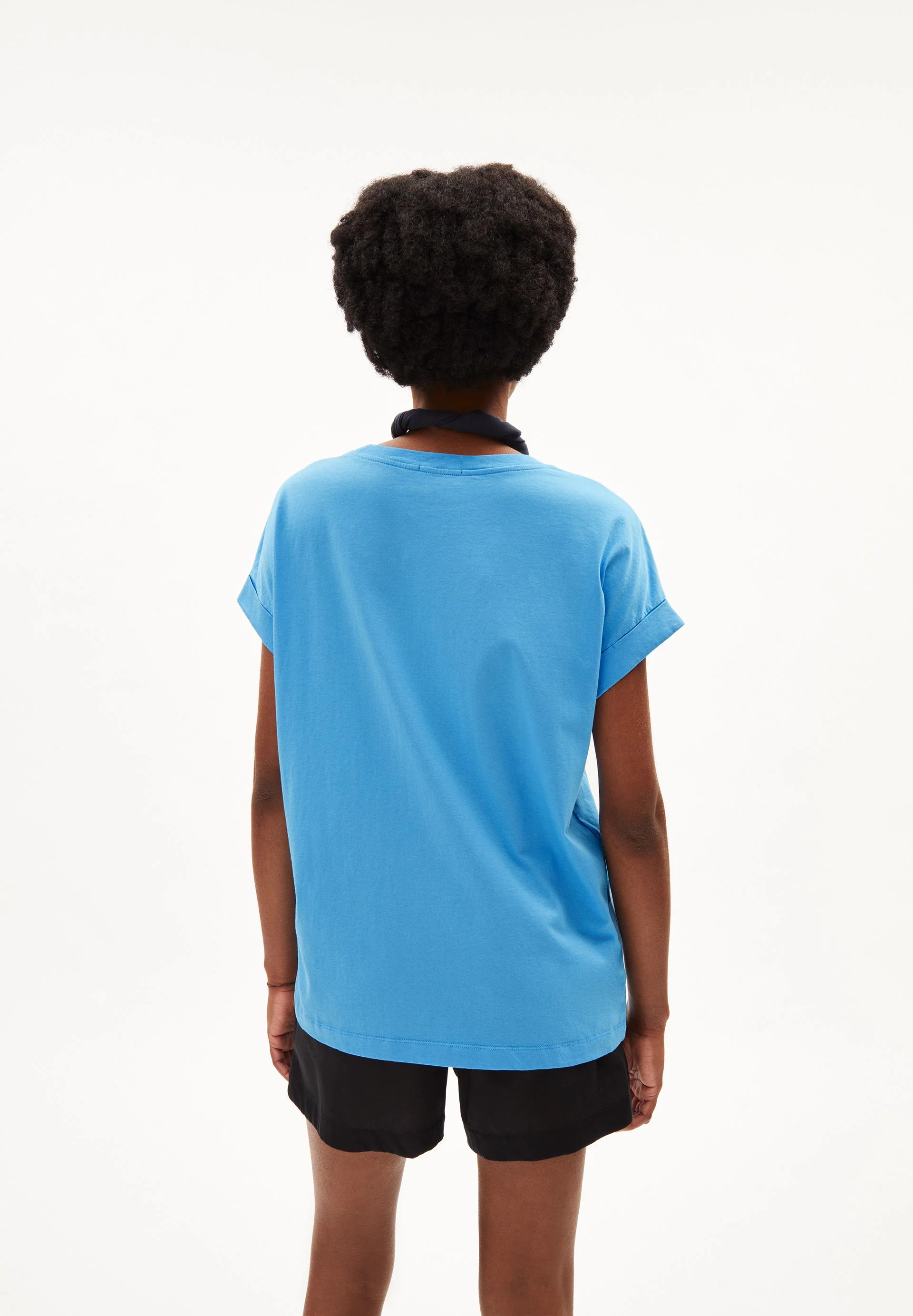 IDAARA T-SHIRT | blueniverse - Image 2