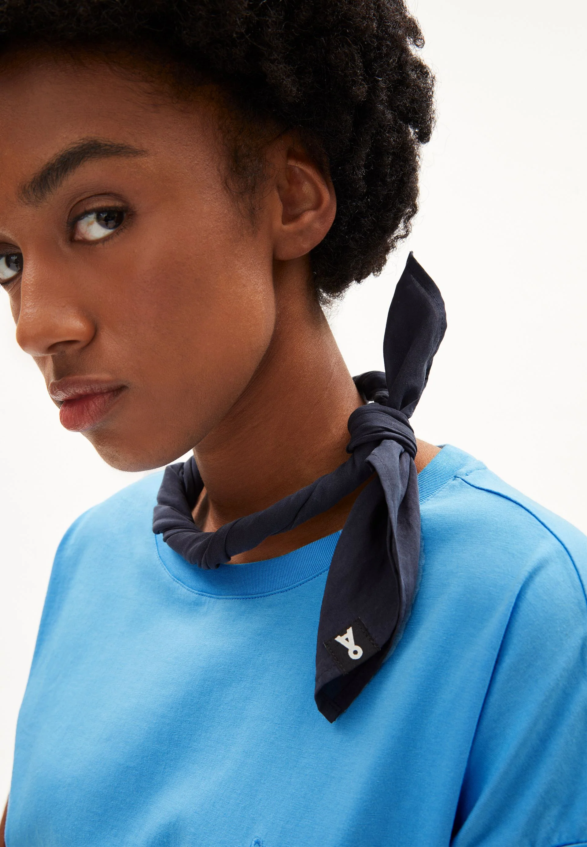 IDAARA T-SHIRT | blueniverse - Image 3