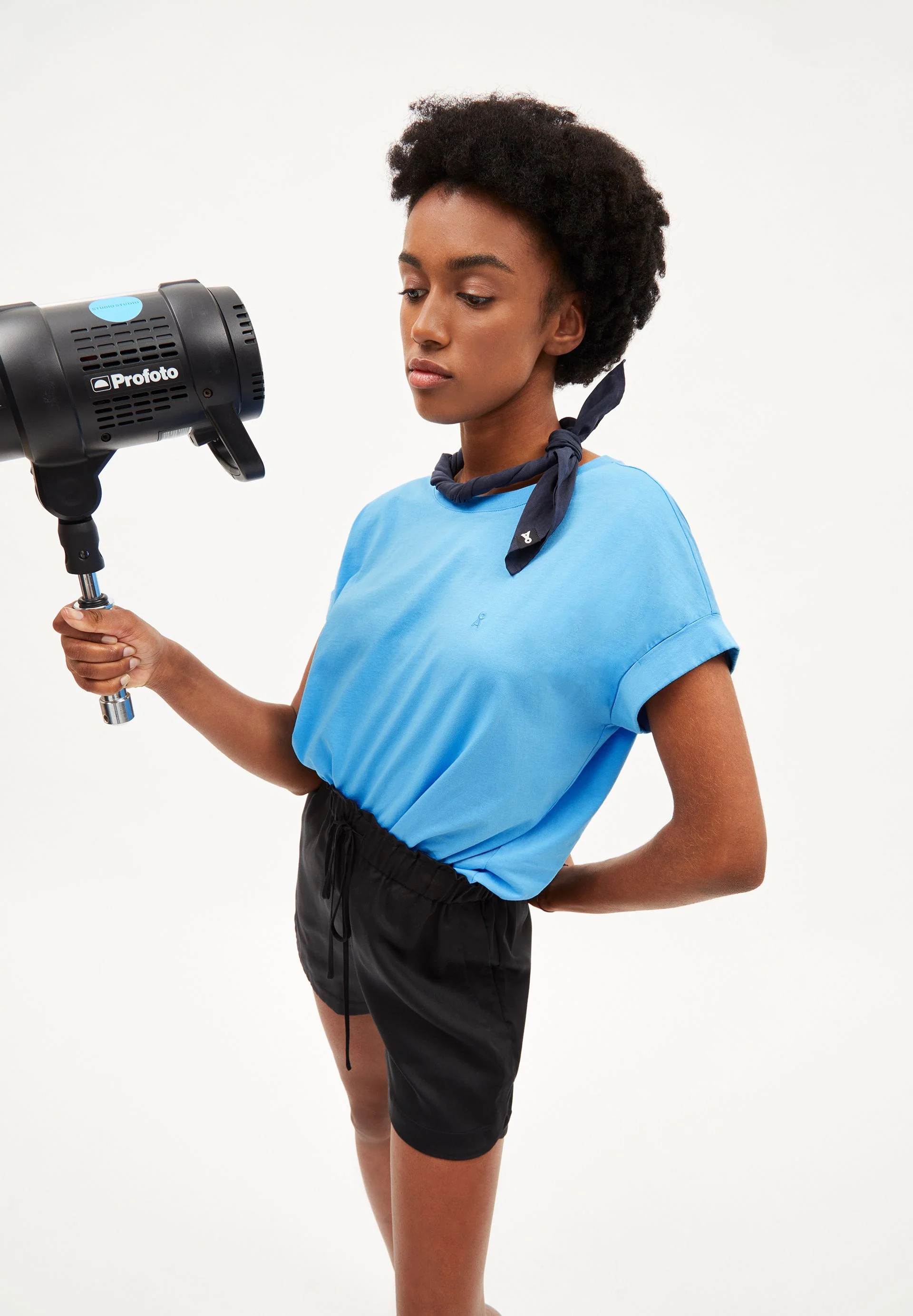 IDAARA T-SHIRT | blueniverse - Image 4