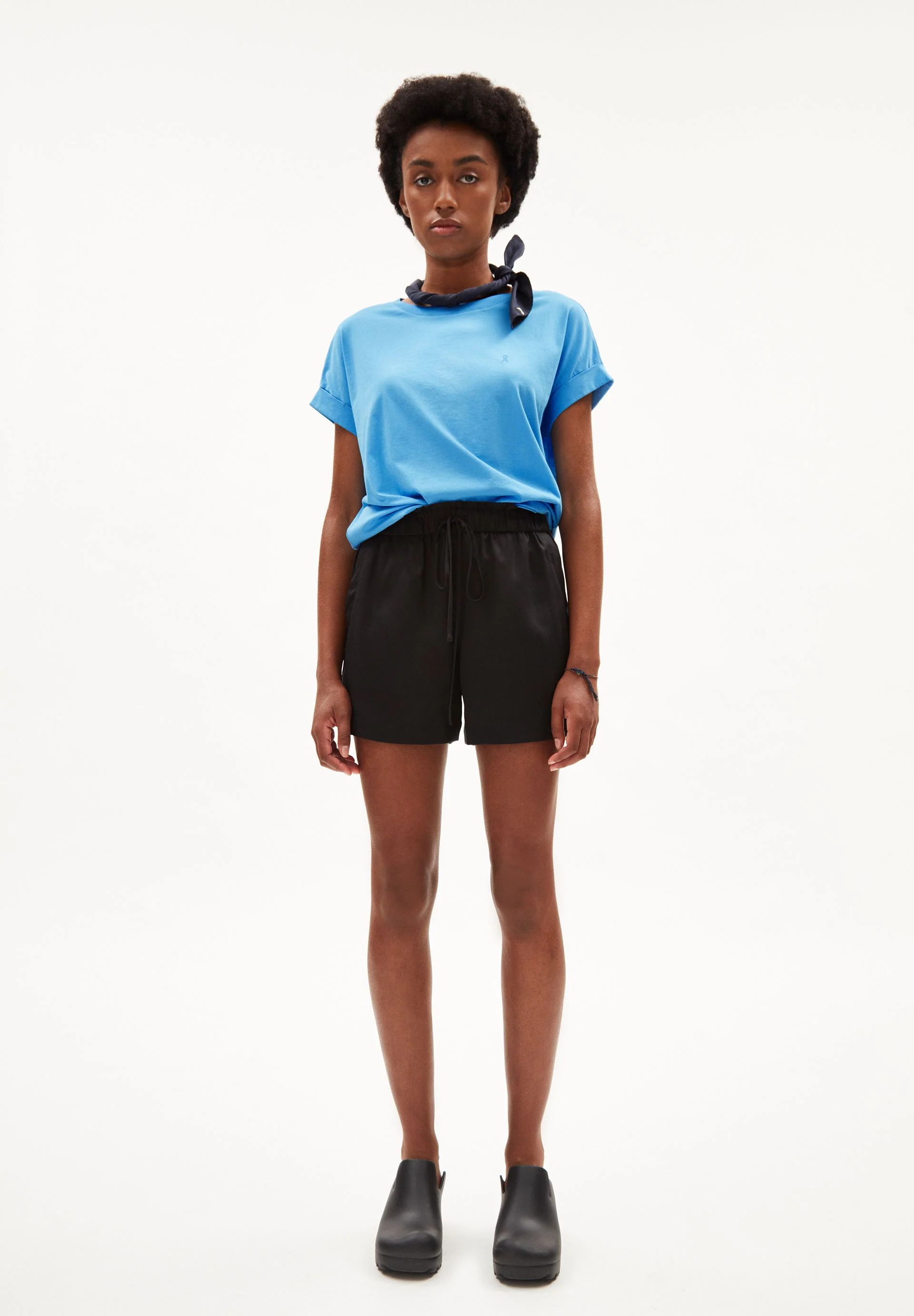 IDAARA T-SHIRT | blueniverse - Image 5