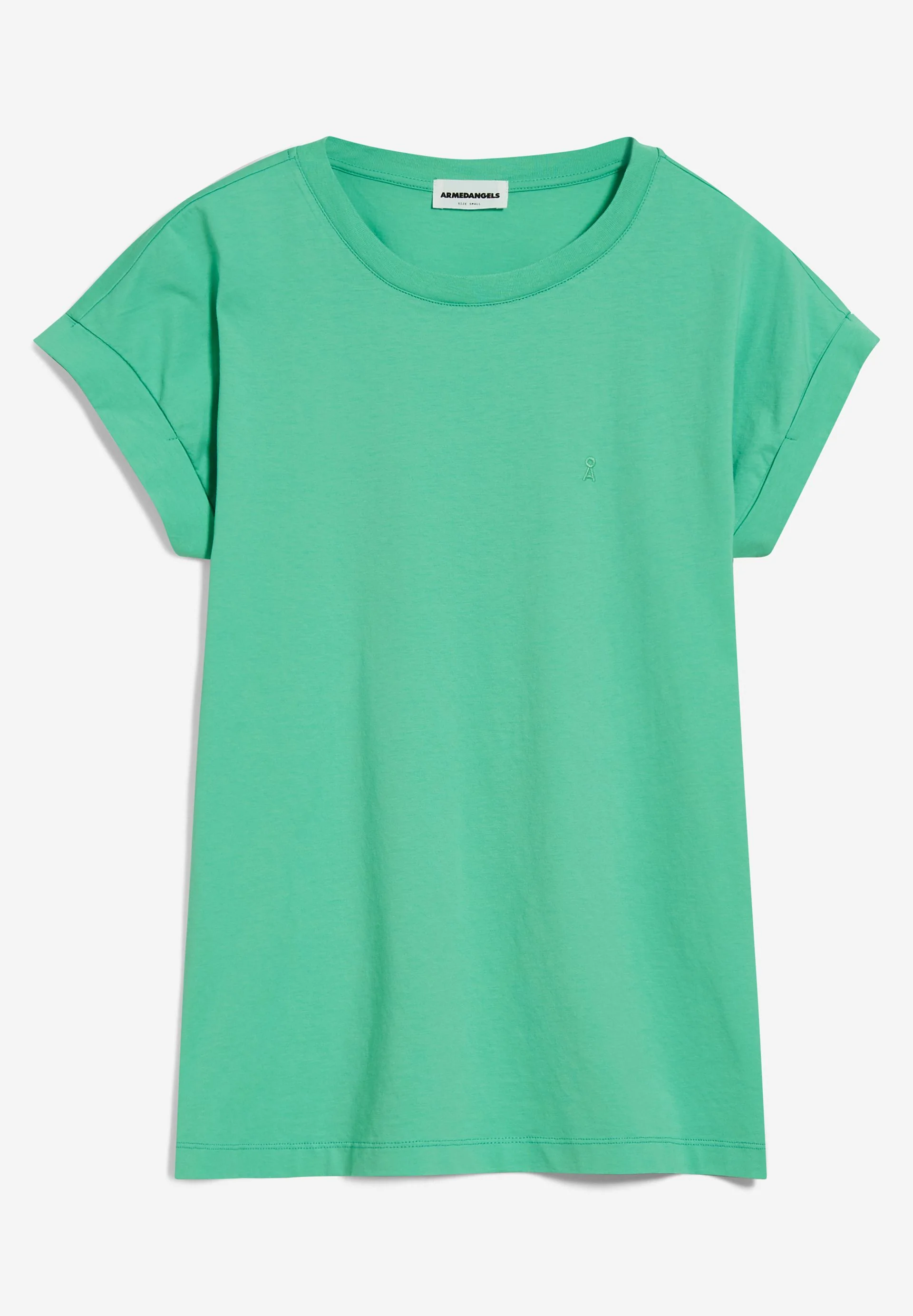IDAARA T-SHIRT | bright lime - Image 6