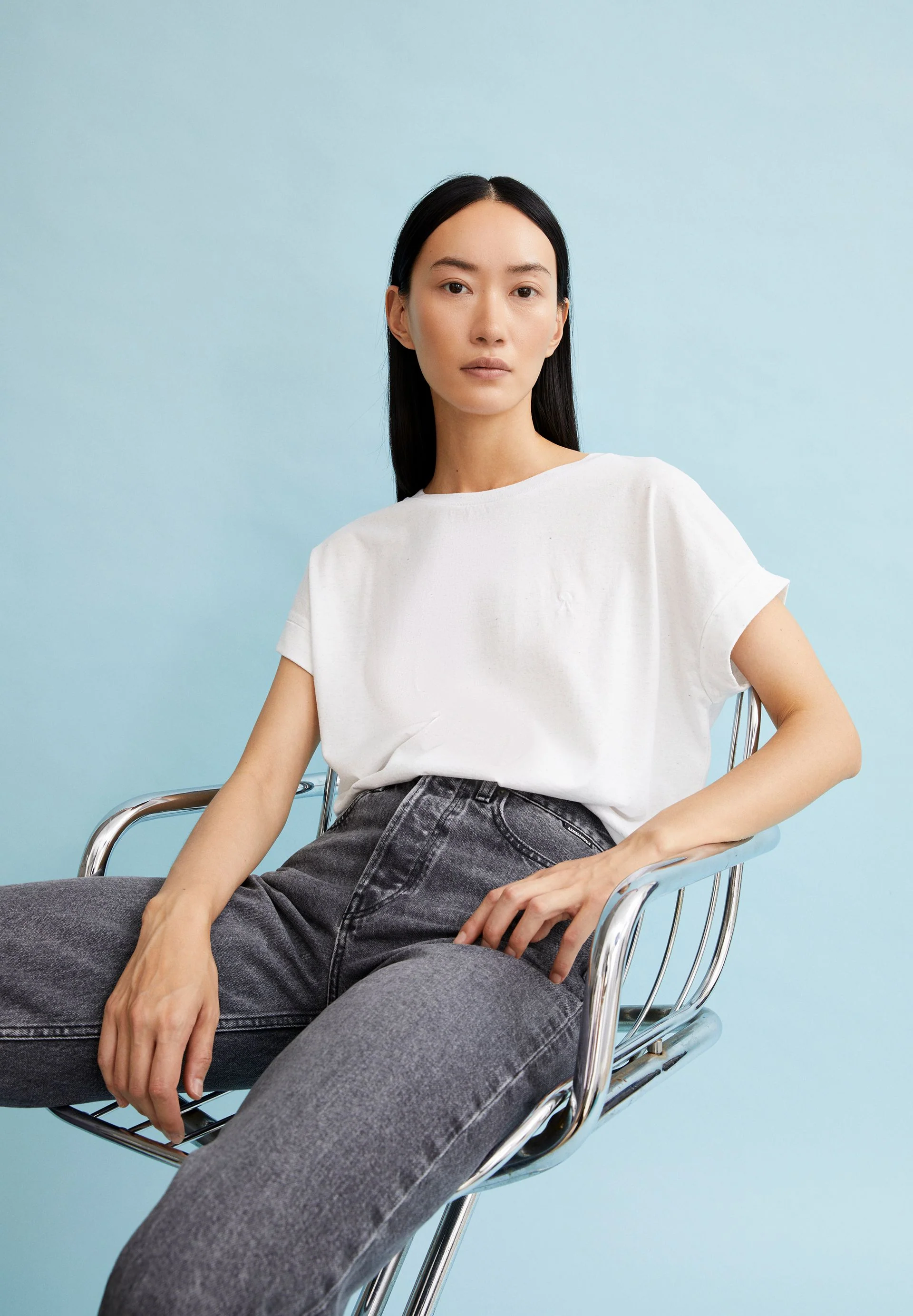 IDAARA CIRCULAR | used white - Image 4