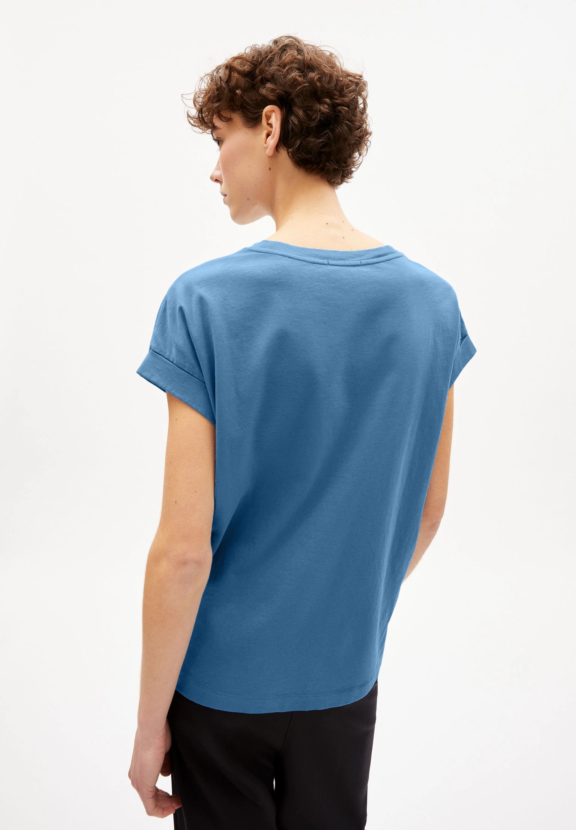 IDAARA T-SHIRT | cloudbusting - Image 2