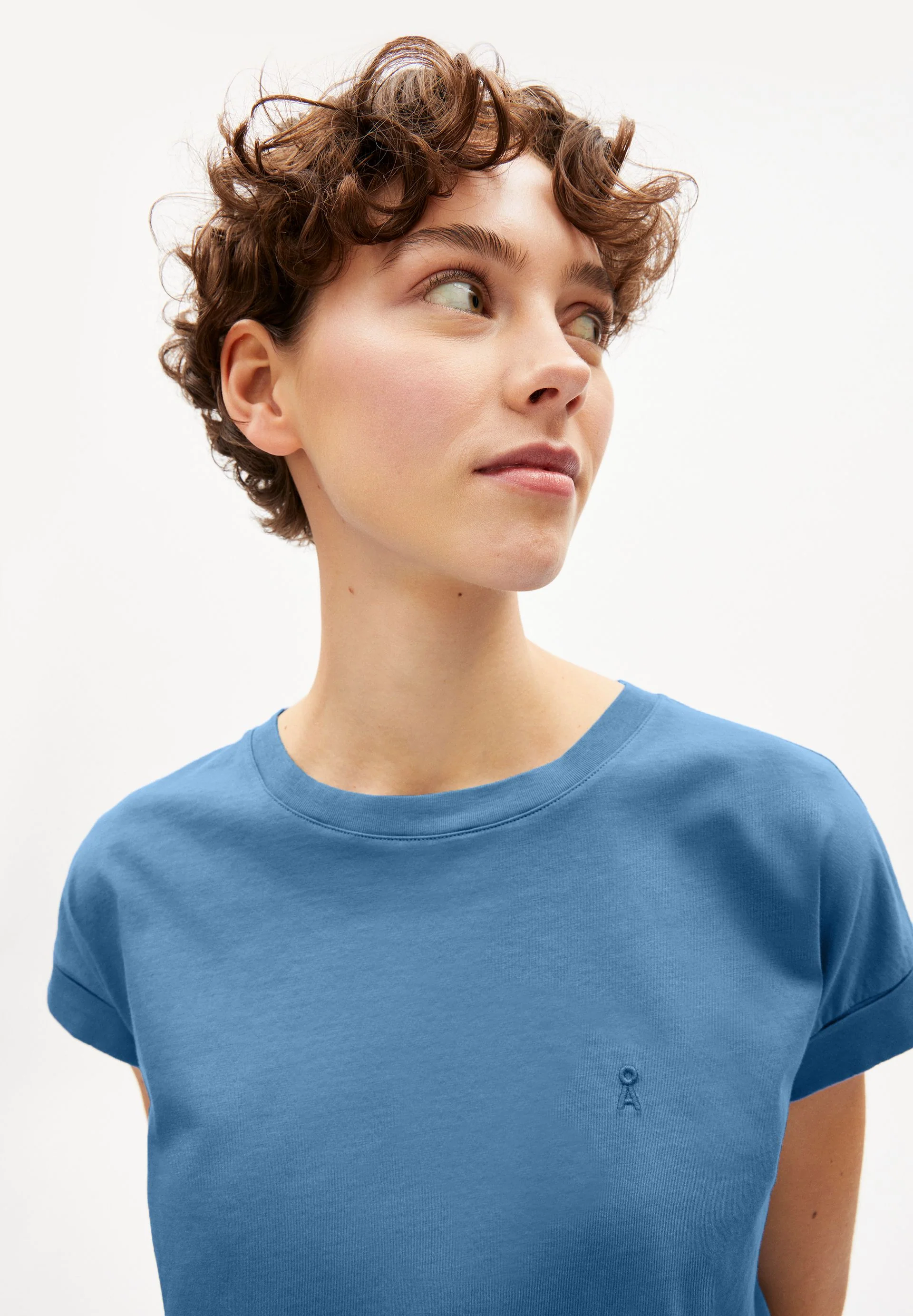 IDAARA T-SHIRT | cloudbusting - Image 3