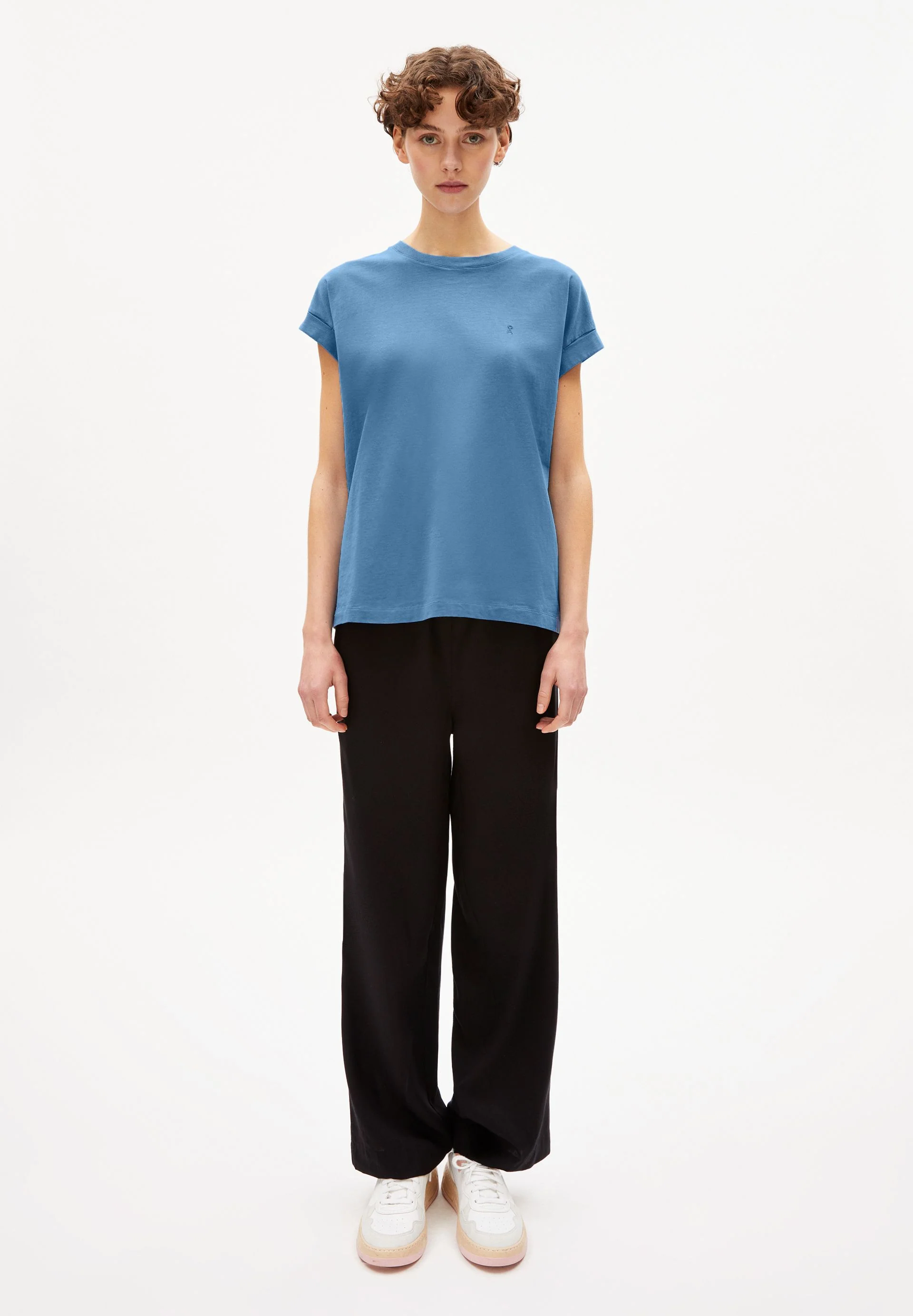 IDAARA T-SHIRT | cloudbusting - Image 5