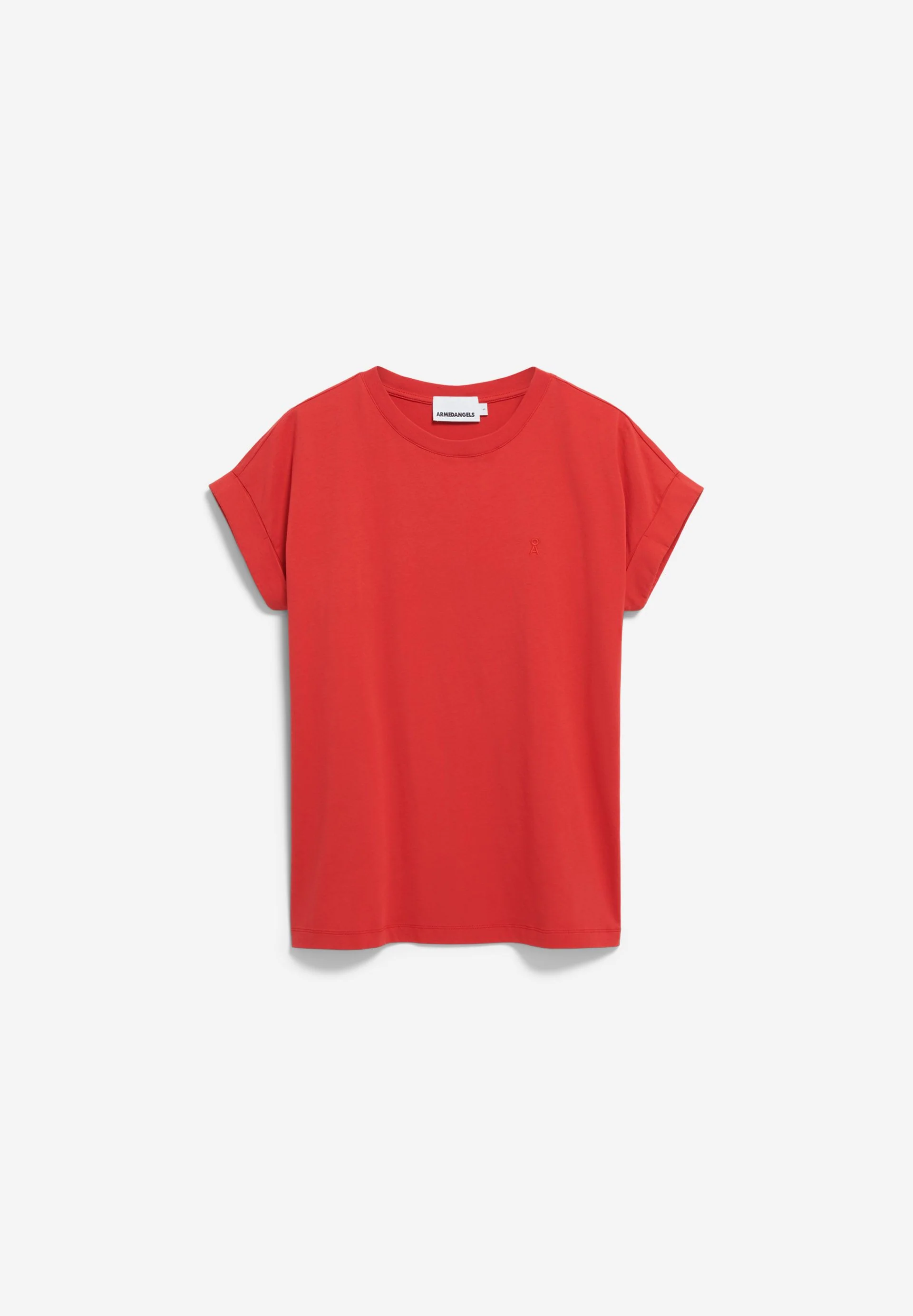 IDAARA T-SHIRT | coral blush - Image 6