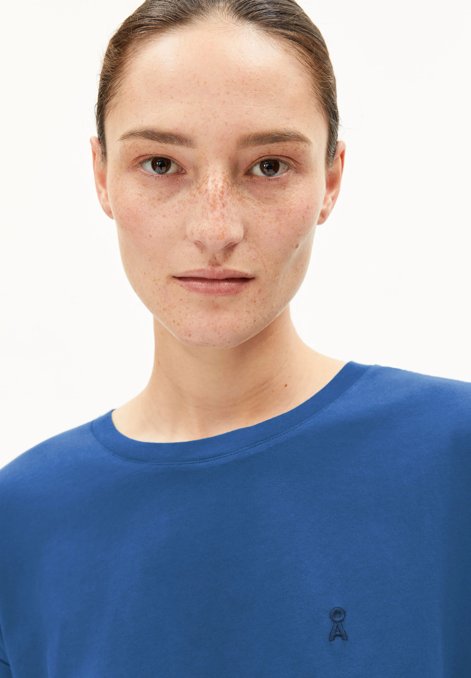 IDAARA T-SHIRT | dark morning - Image 3