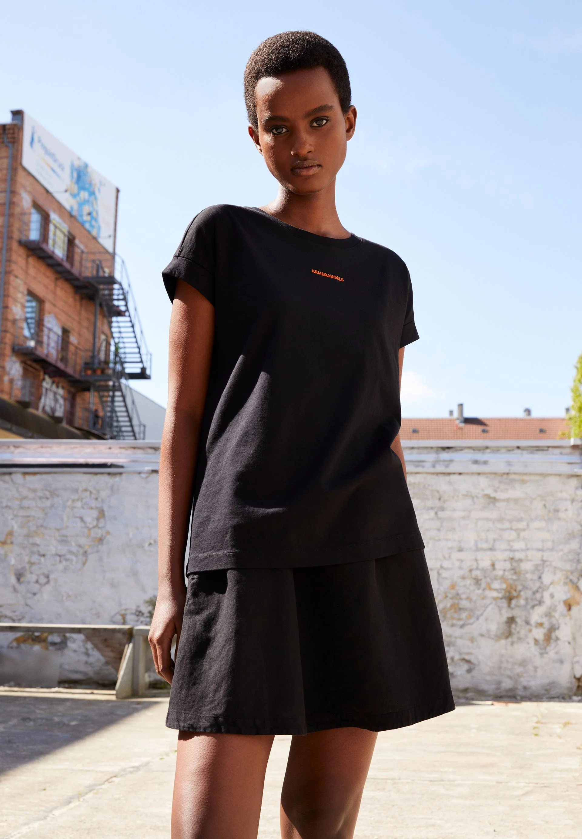 IDAARA DEAREST | black - Image 4