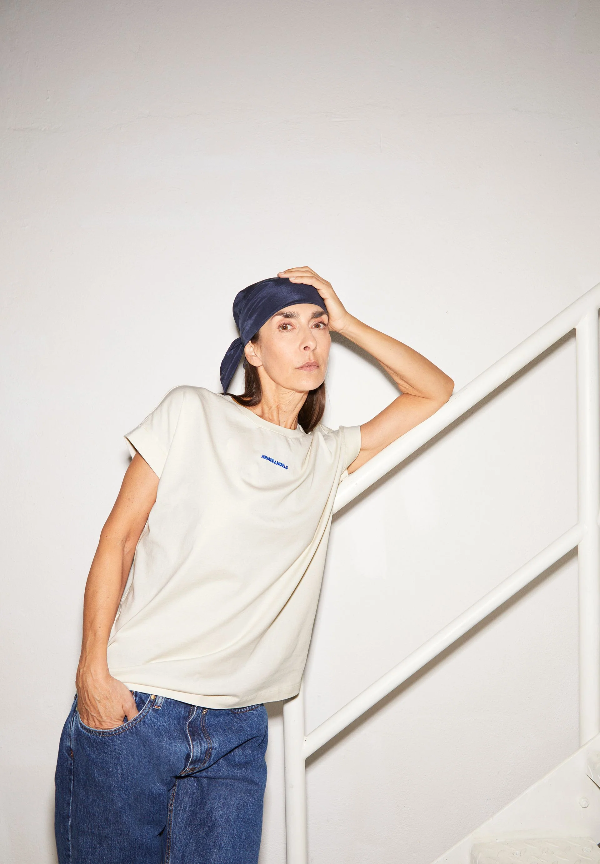 IDAARA DEAREST | undyed - Image 4