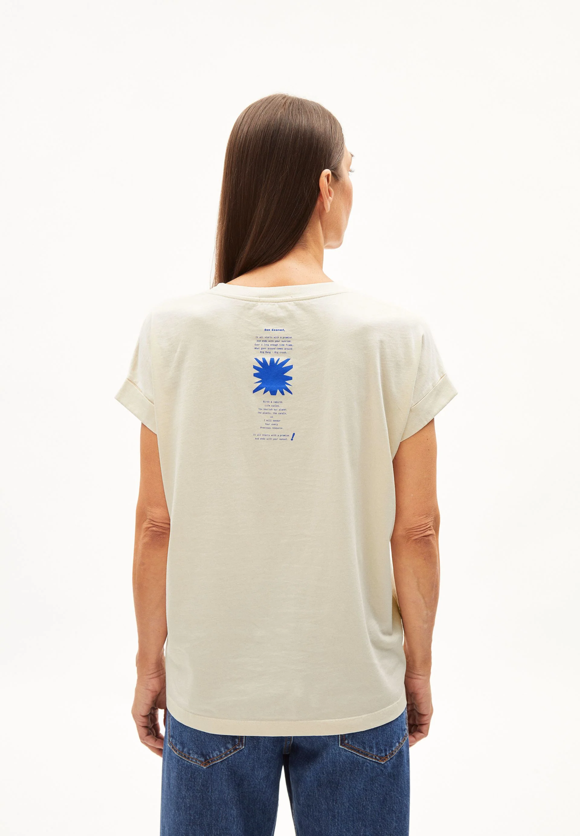 IDAARA DEAREST | undyed - Image 5