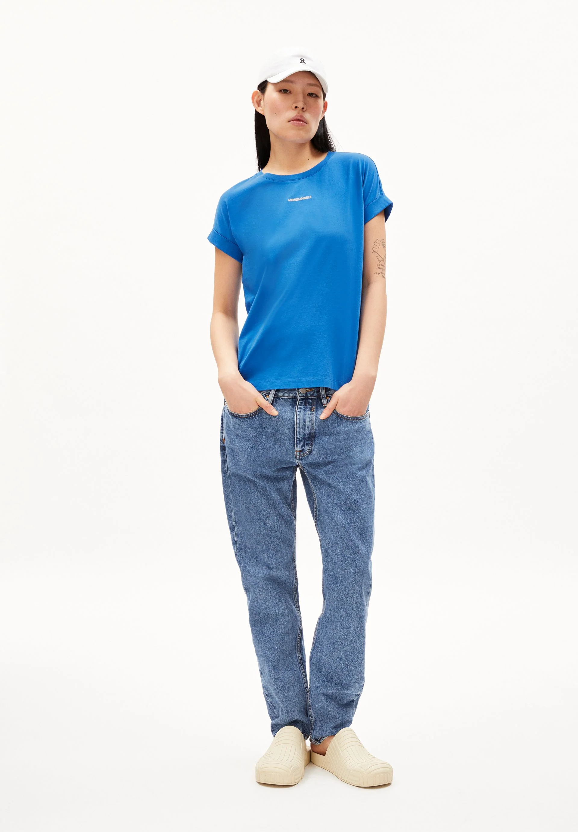 IDAARA DEAREST | warm blue - Image 5