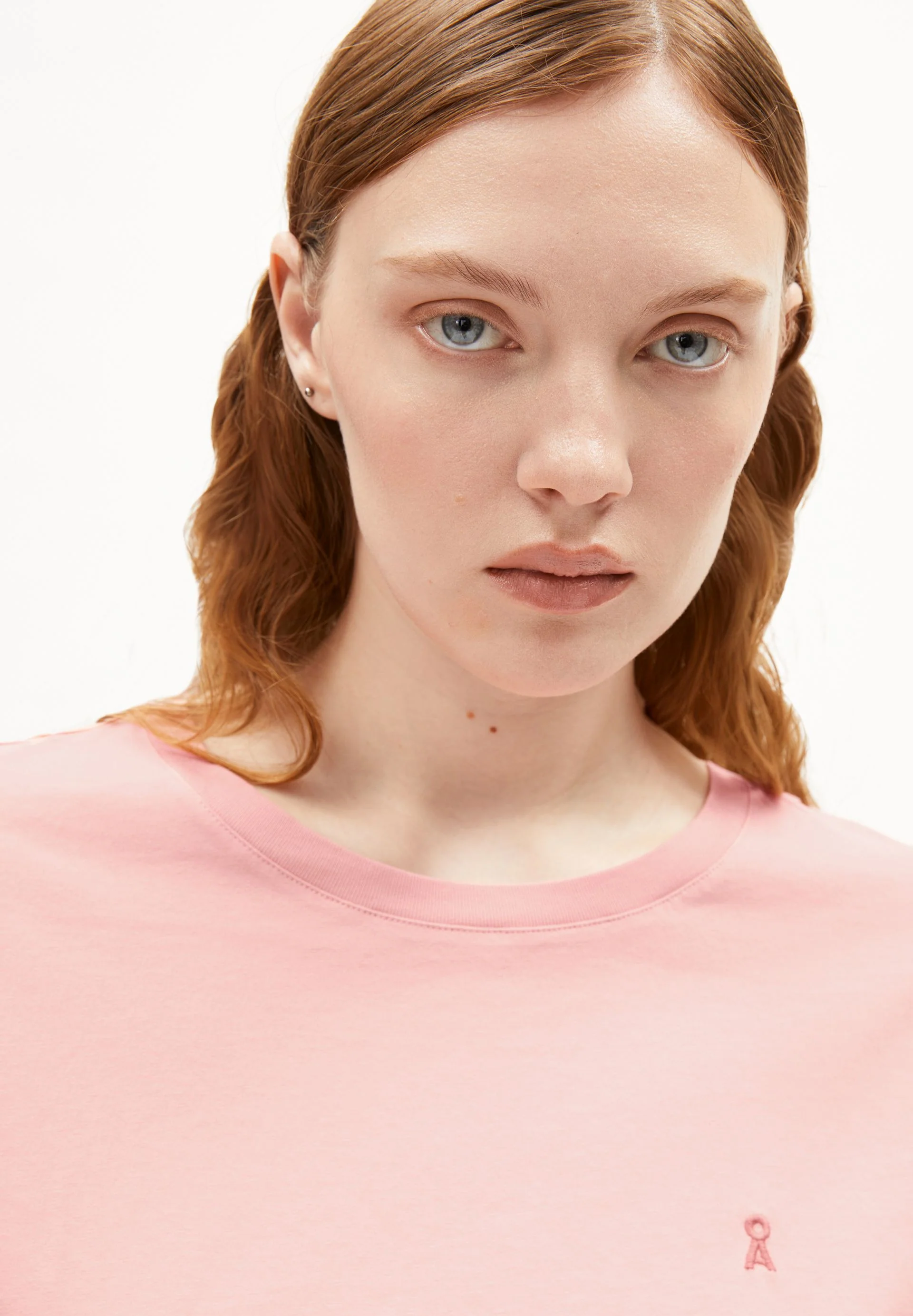 IDAARA T-SHIRT | deep rosalilly - Image 3