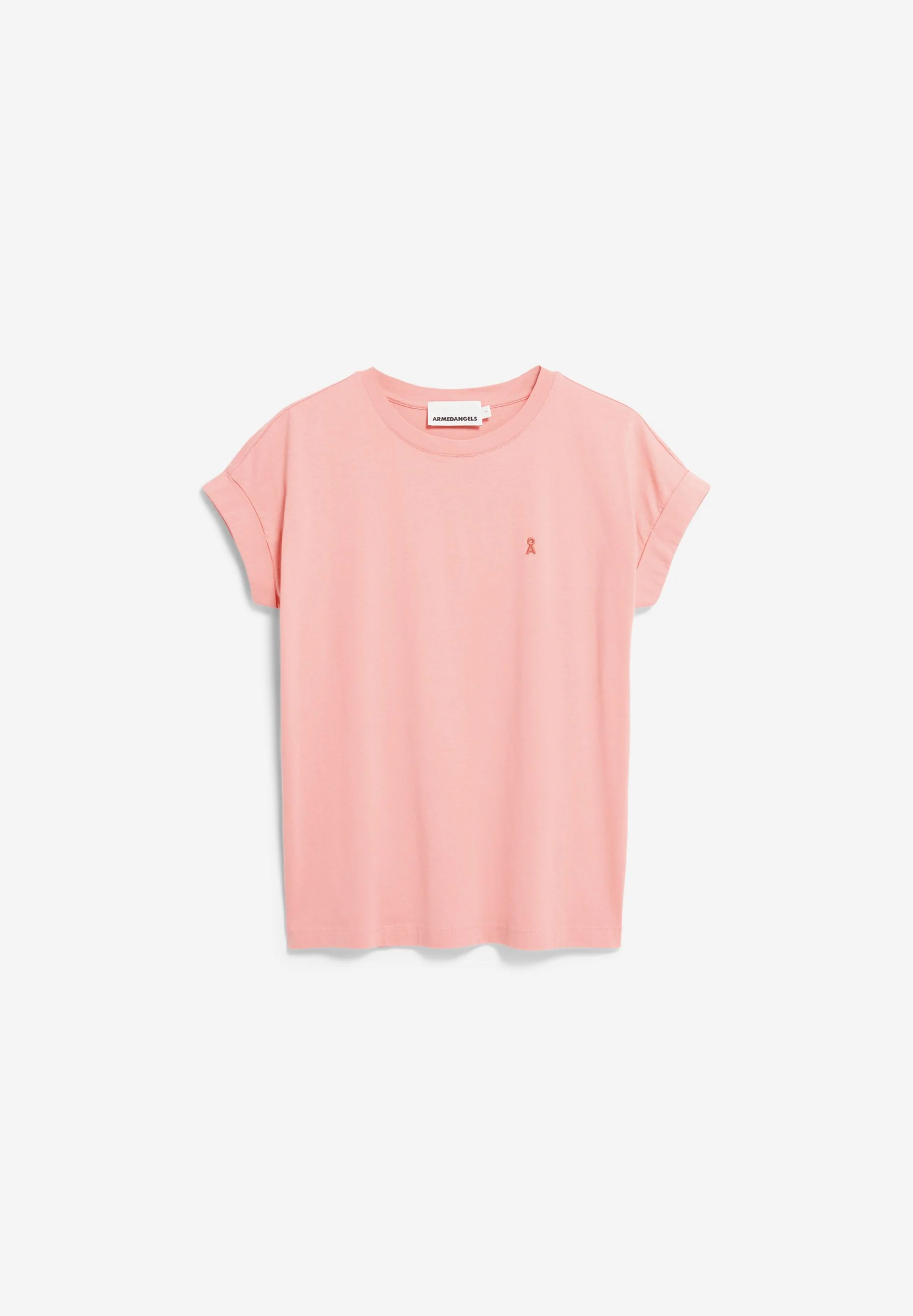 IDAARA T-SHIRT | deep rosalilly - Image 6