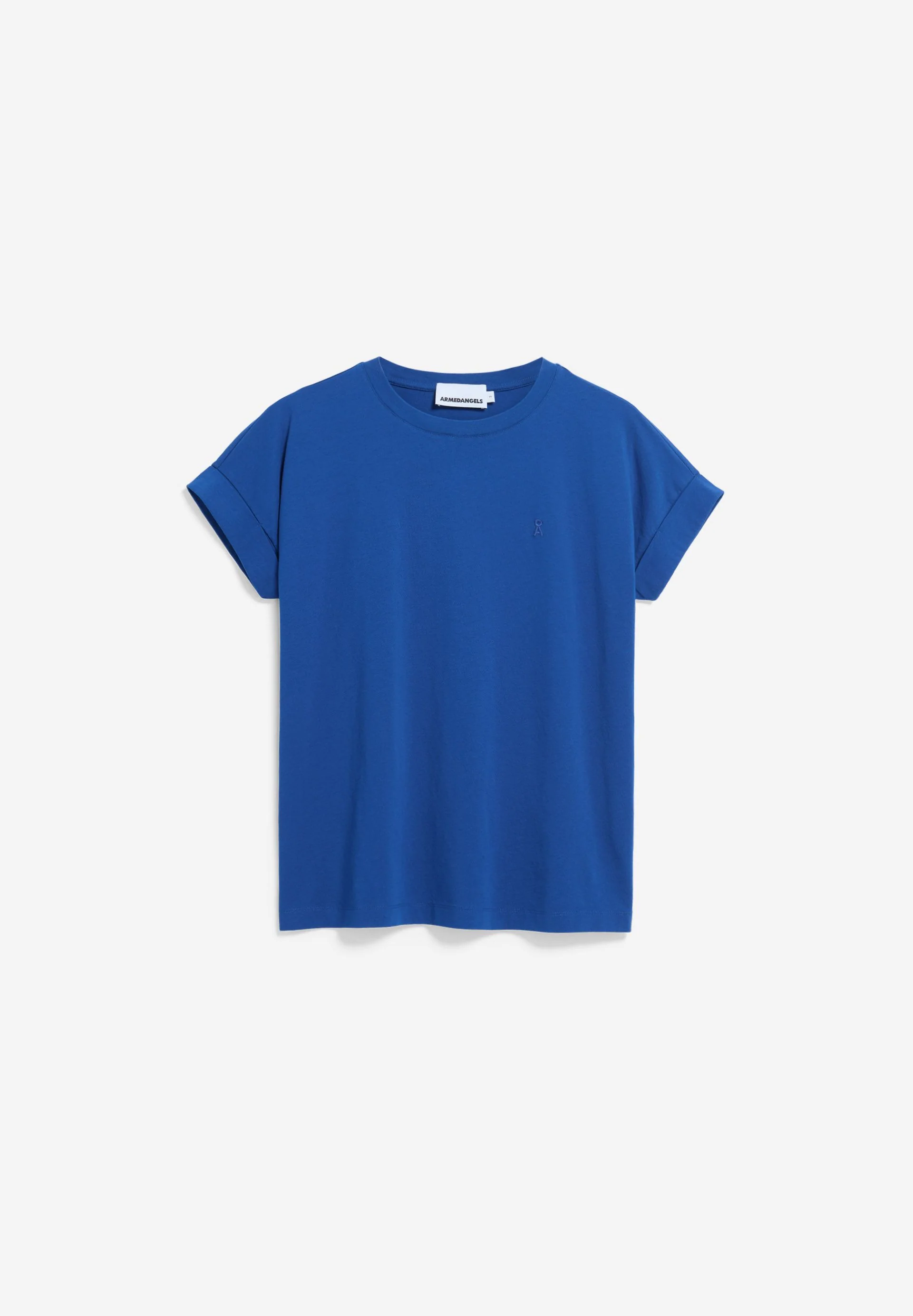IDAARA T-SHIRT | dynamo blue - Image 6