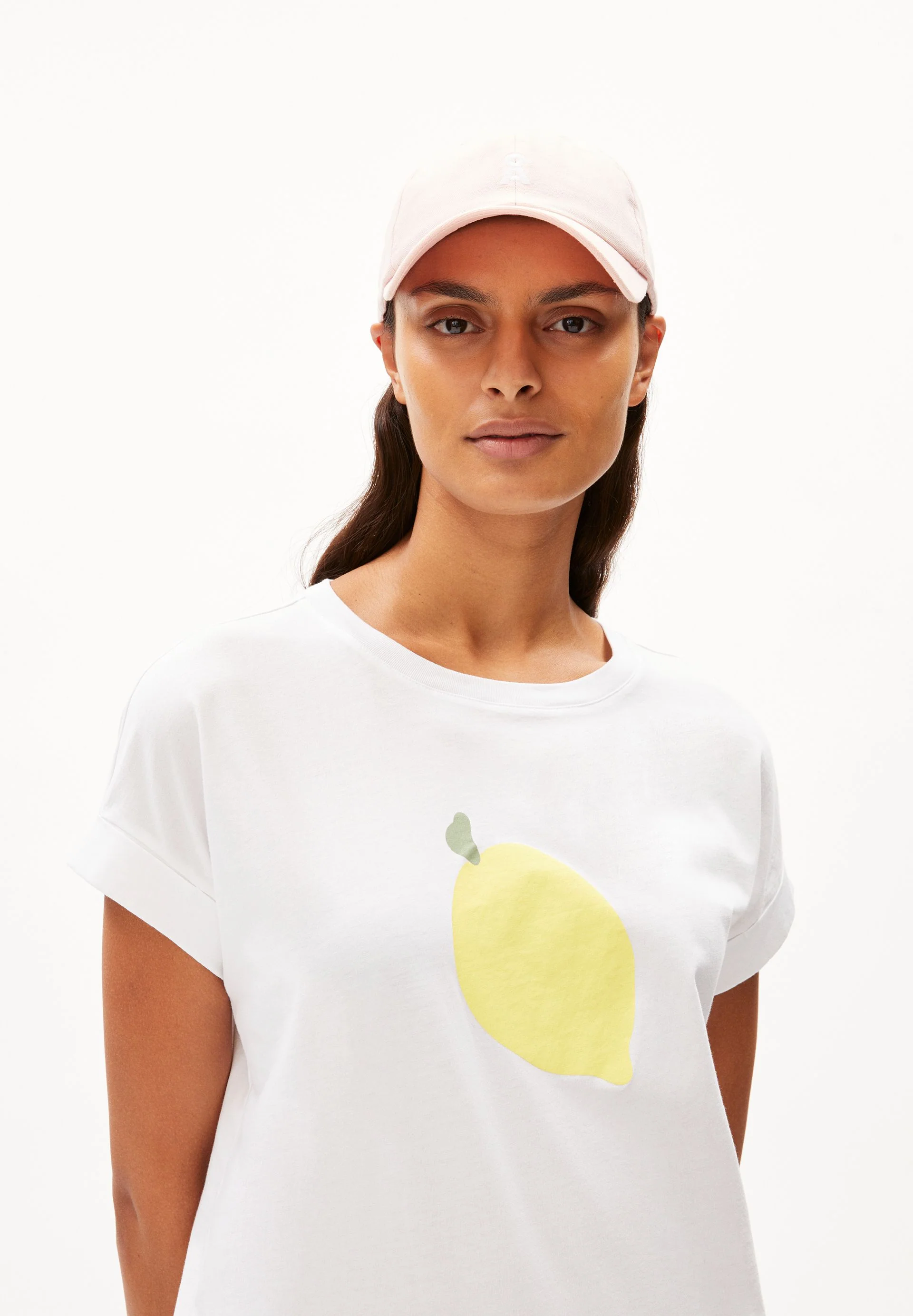 IDAARA FRUITS | white - Image 3