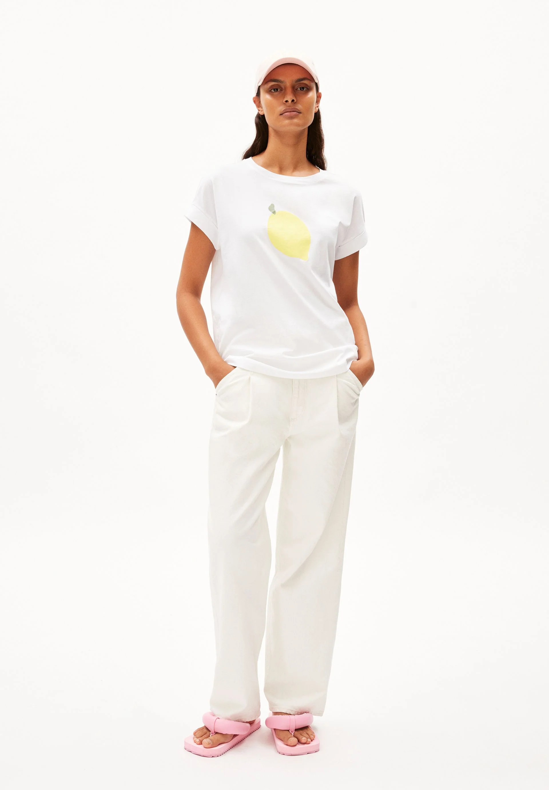 IDAARA FRUITS | white - Image 5