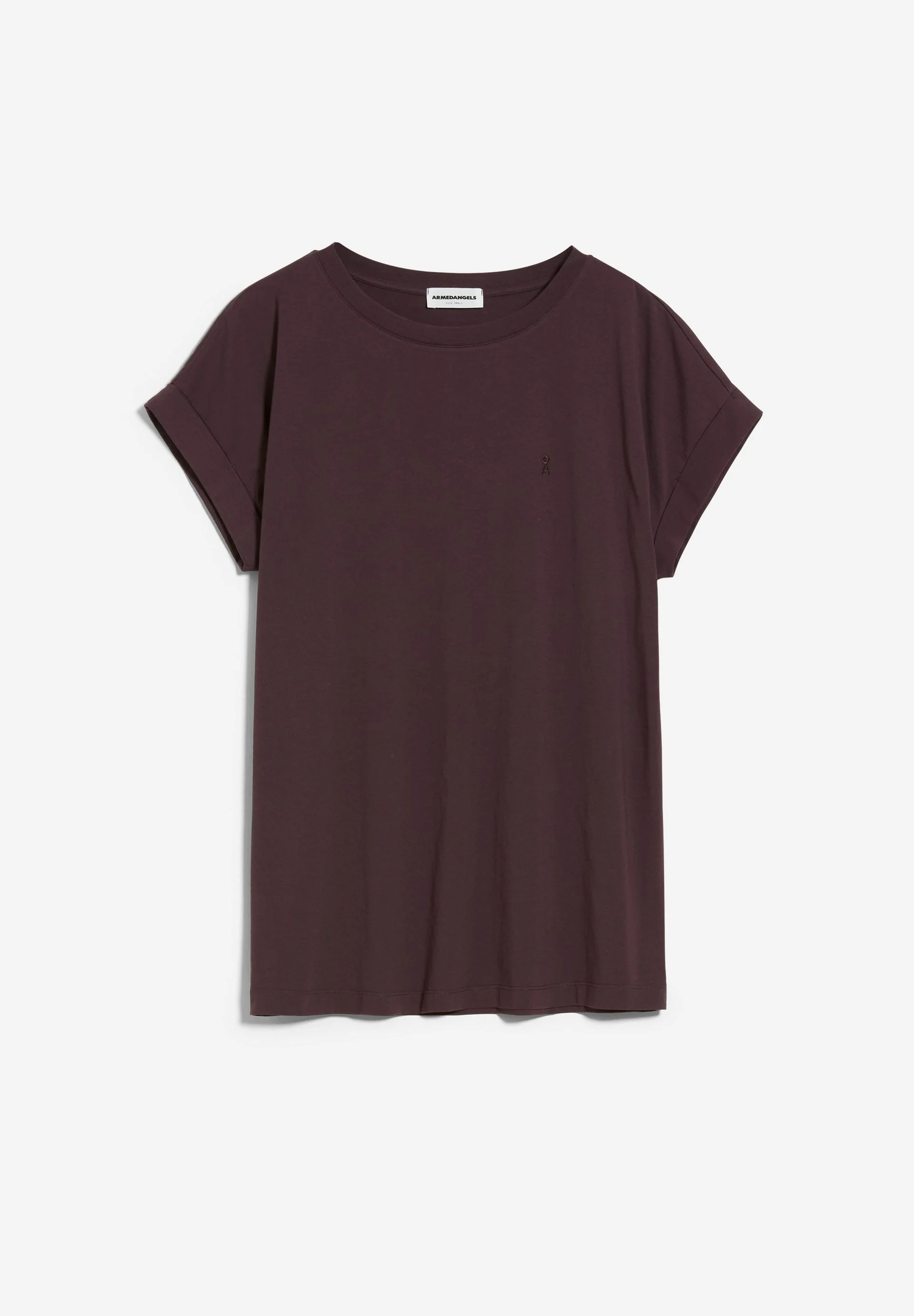 IDAARA T-SHIRT | fudge - Image 6