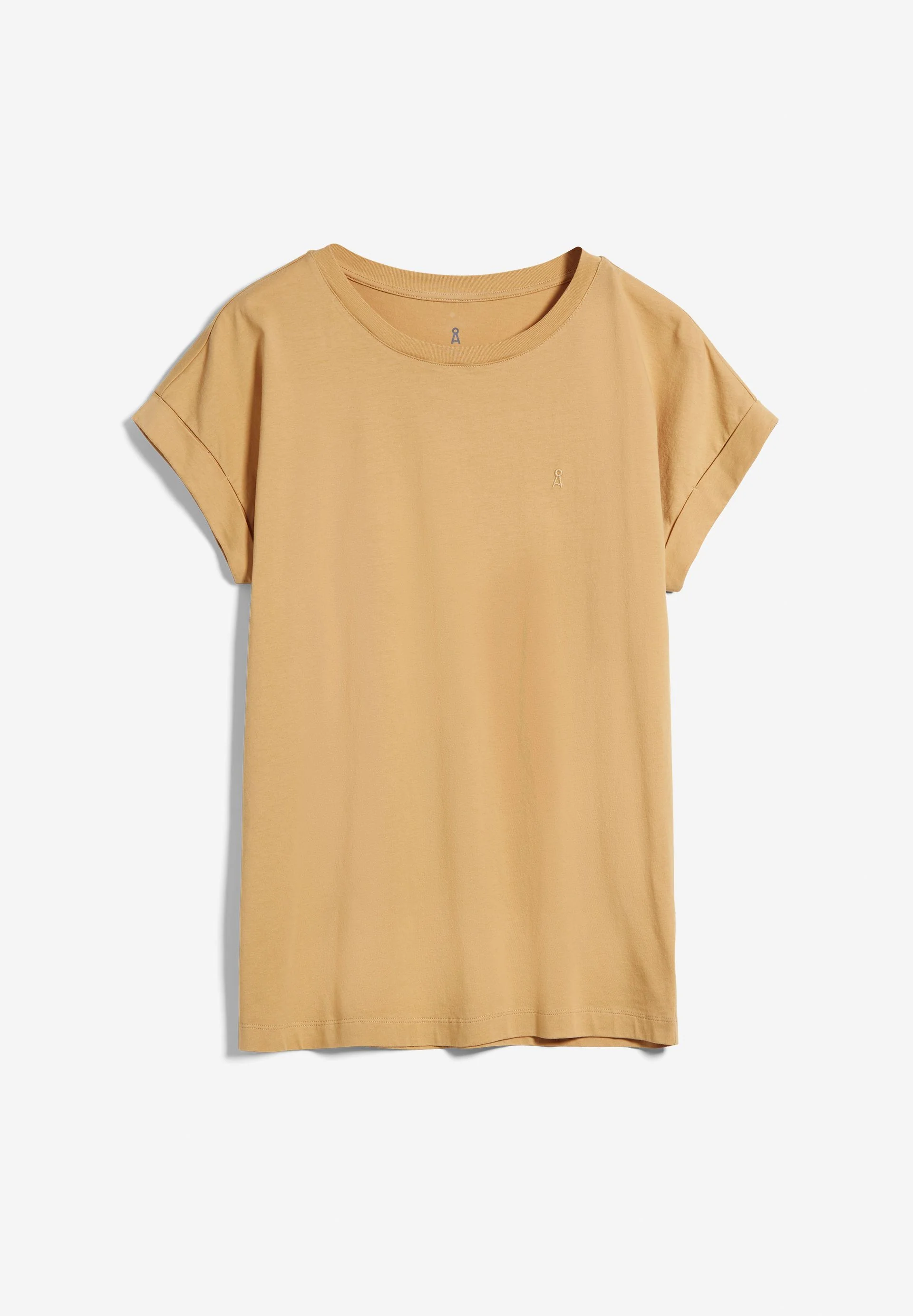 IDAARA T-SHIRT | golden harvest - Image 5