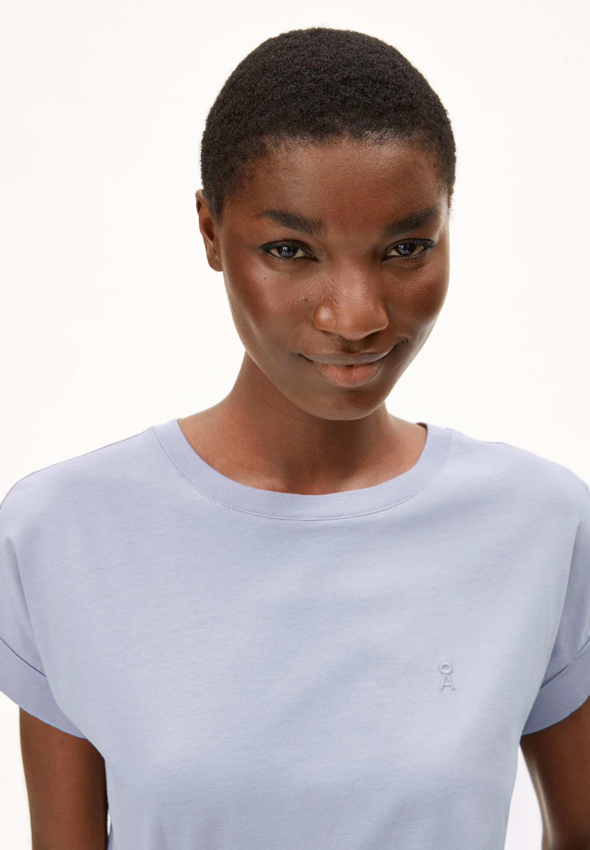 IDAARA T-SHIRT | heather - Image 3