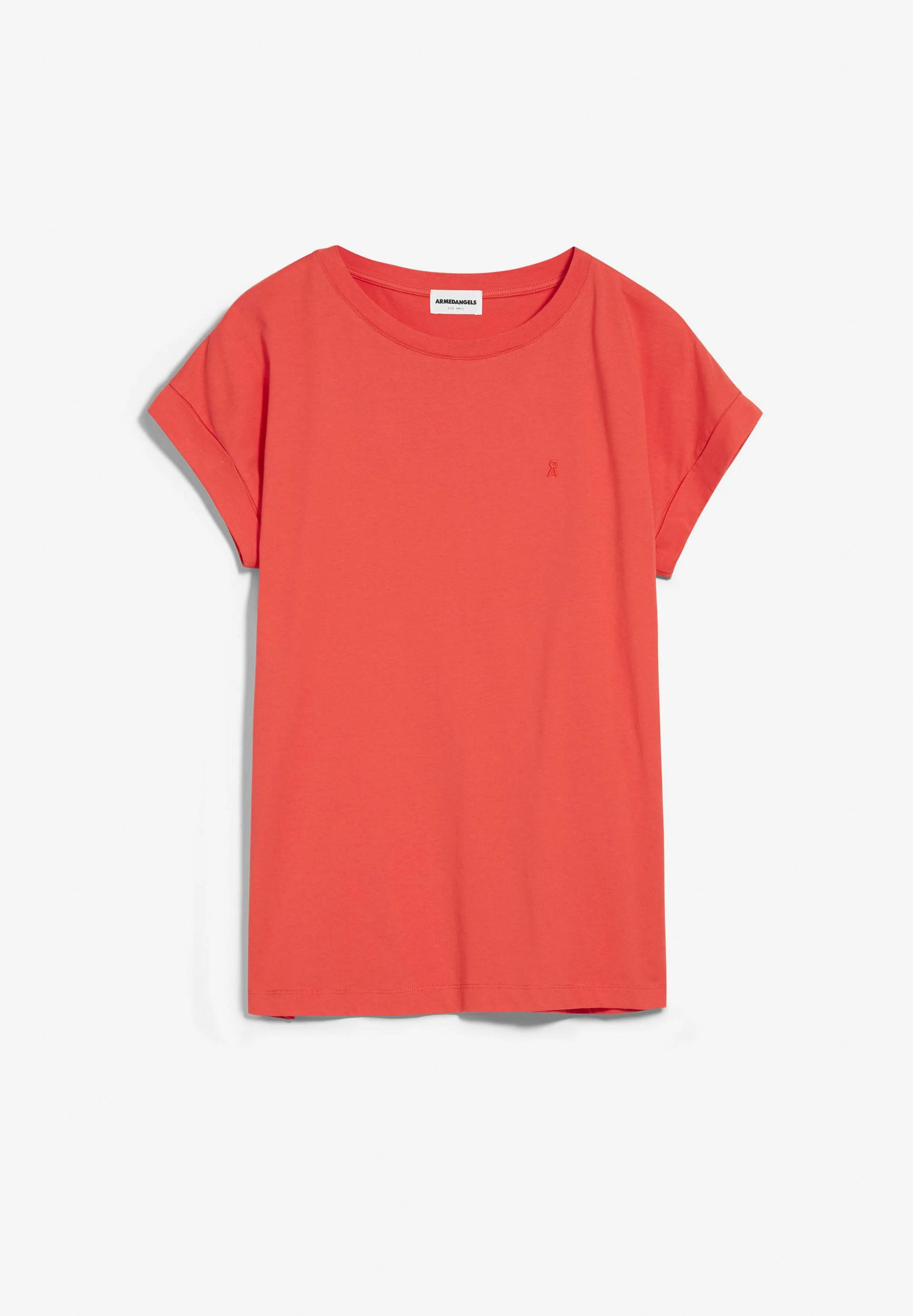 IDAARA T-SHIRT | hibiscus - Image 6