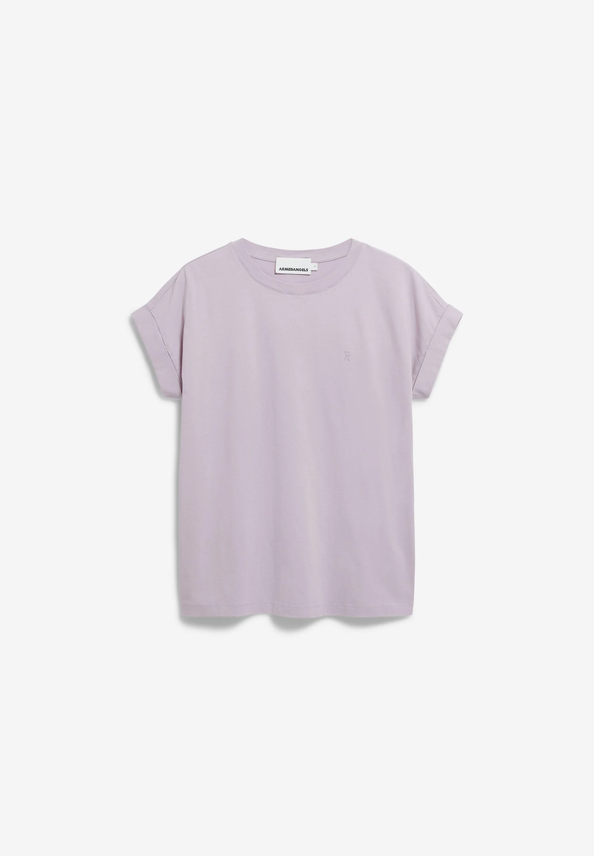 IDAARA T-SHIRT | ice grape - Image 6