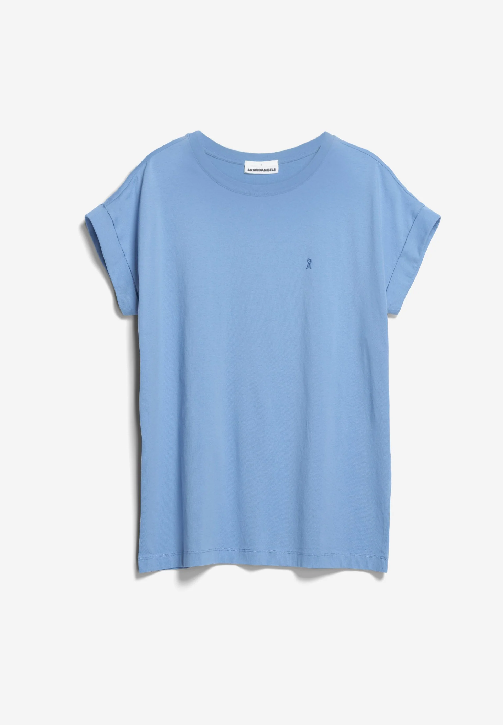 IDAARA T-SHIRT | iceberg blue - Image 6