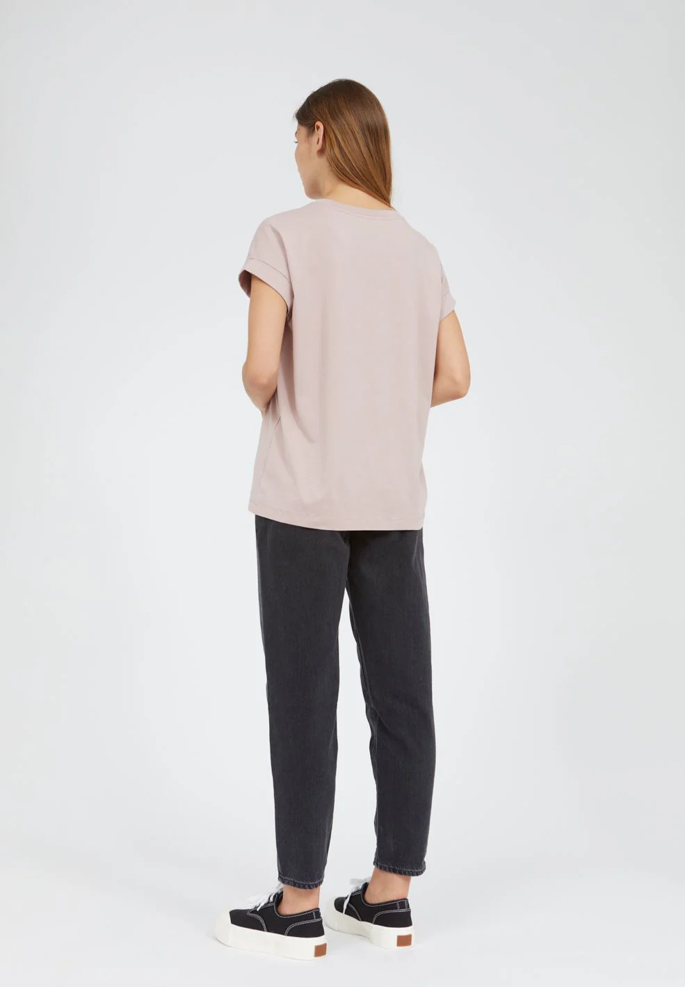 IDAARA T-SHIRT | kinoko - Image 2