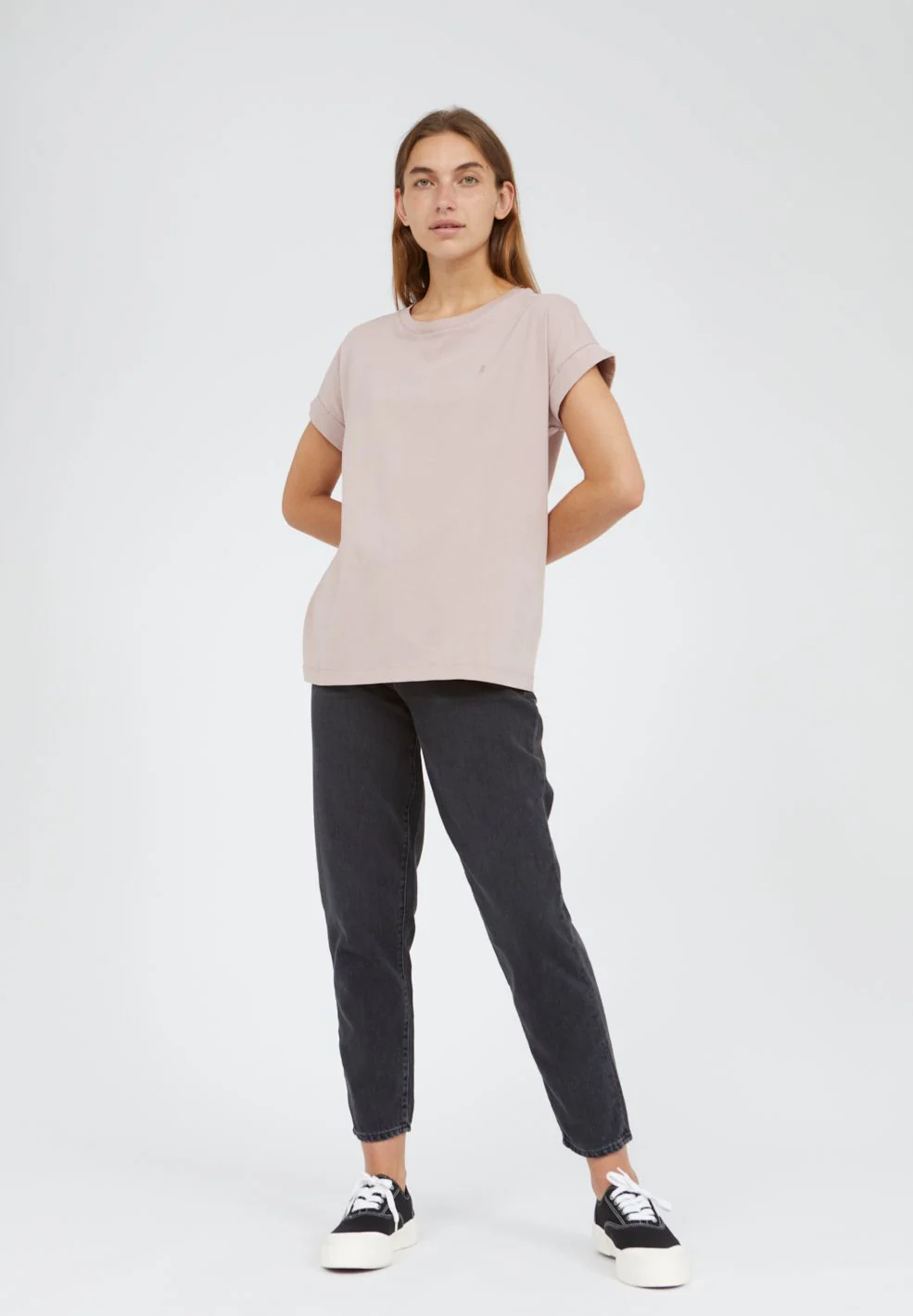IDAARA T-SHIRT | kinoko - Image 4