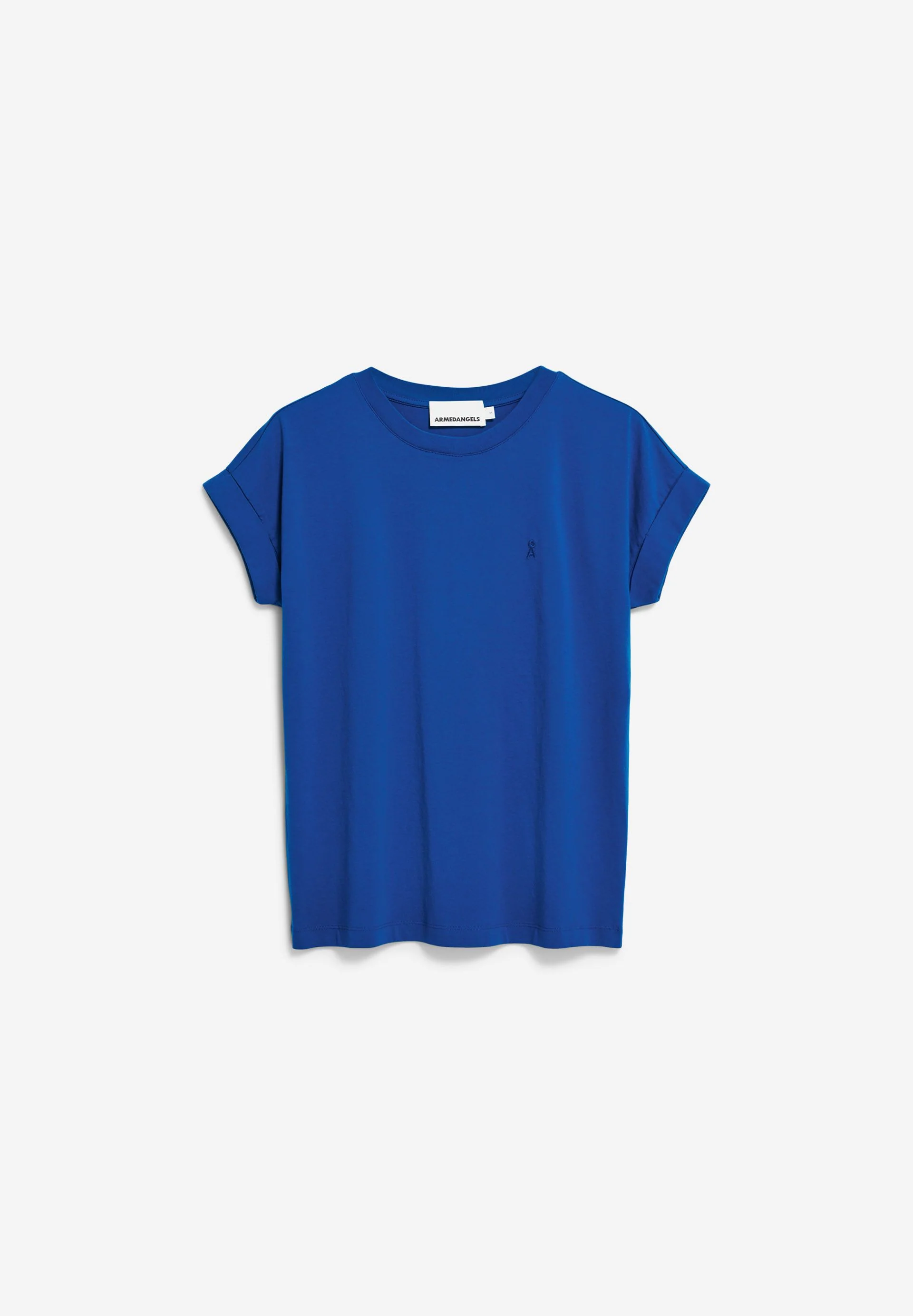 IDAARA T-SHIRT | lapis blue - Image 6