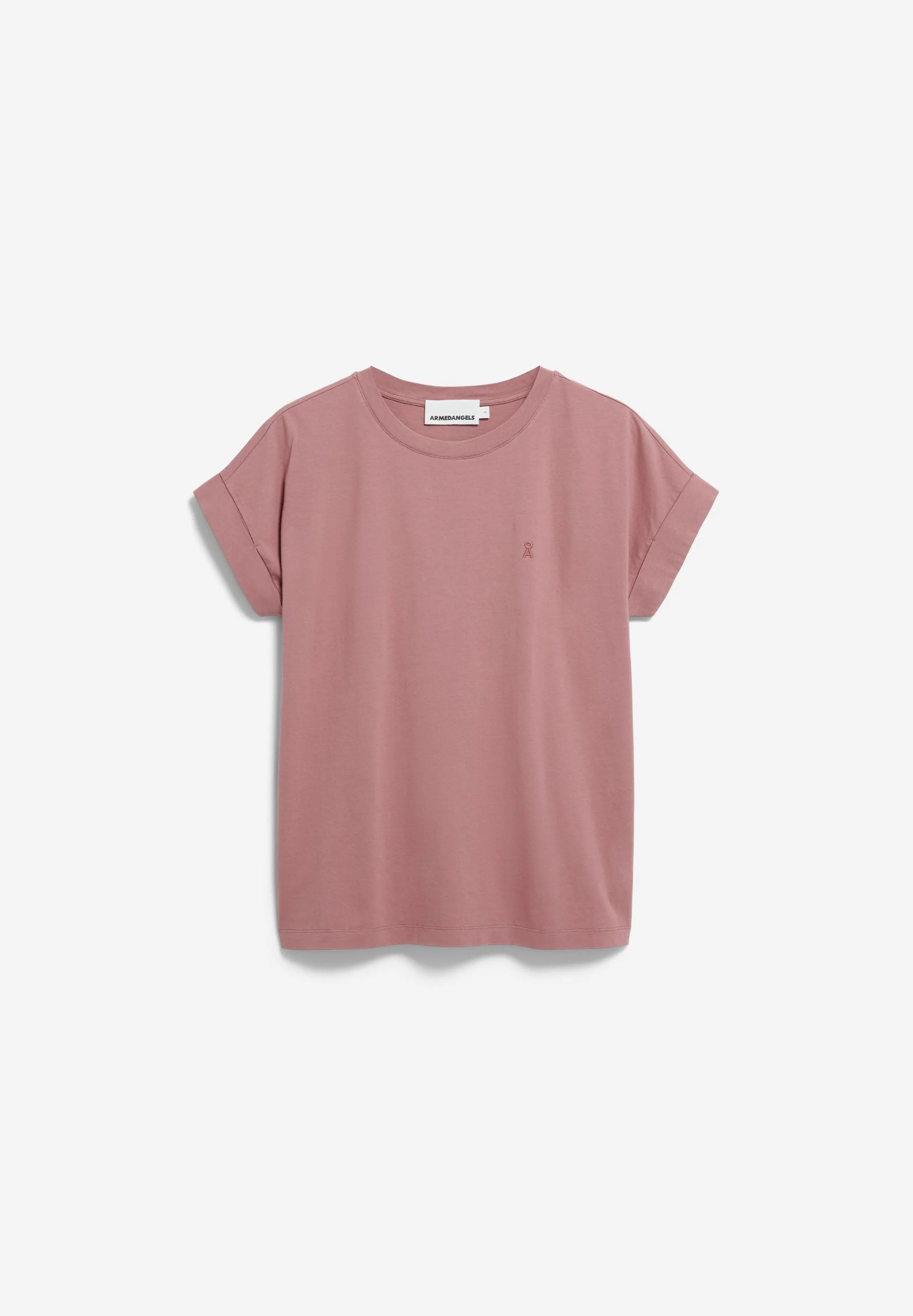 IDAARA T-SHIRT | light berry - Image 6