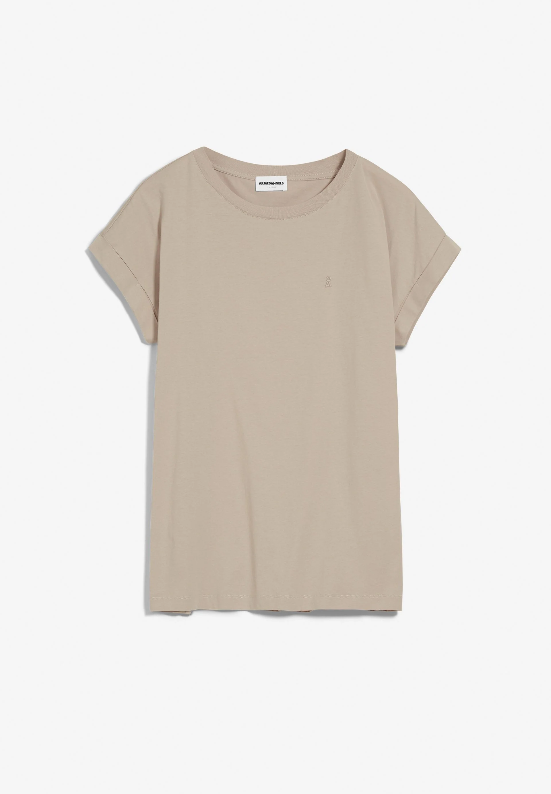 IDAARA T-SHIRT | light desert - Image 6