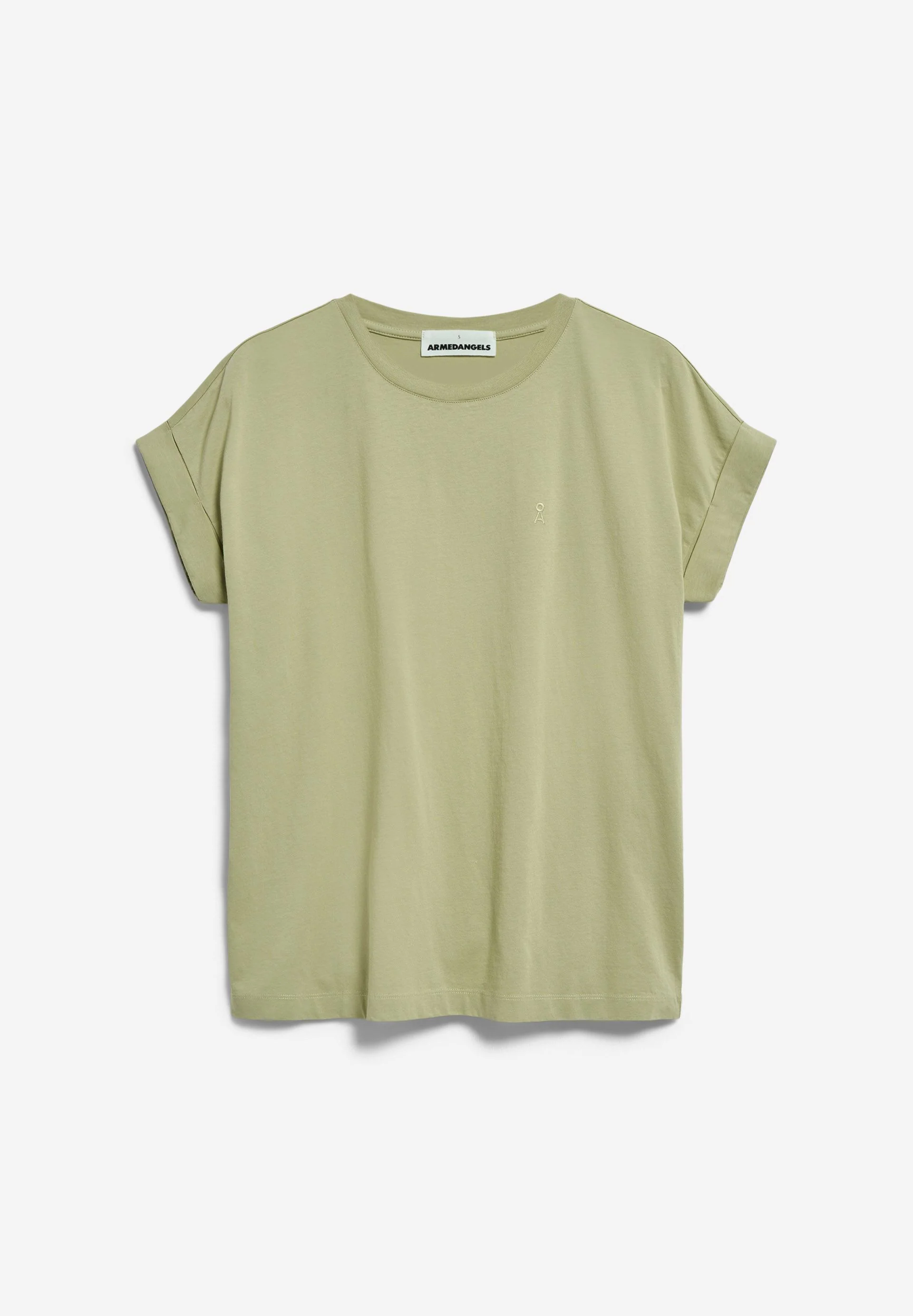 IDAARA T-SHIRT | light matcha - Image 6