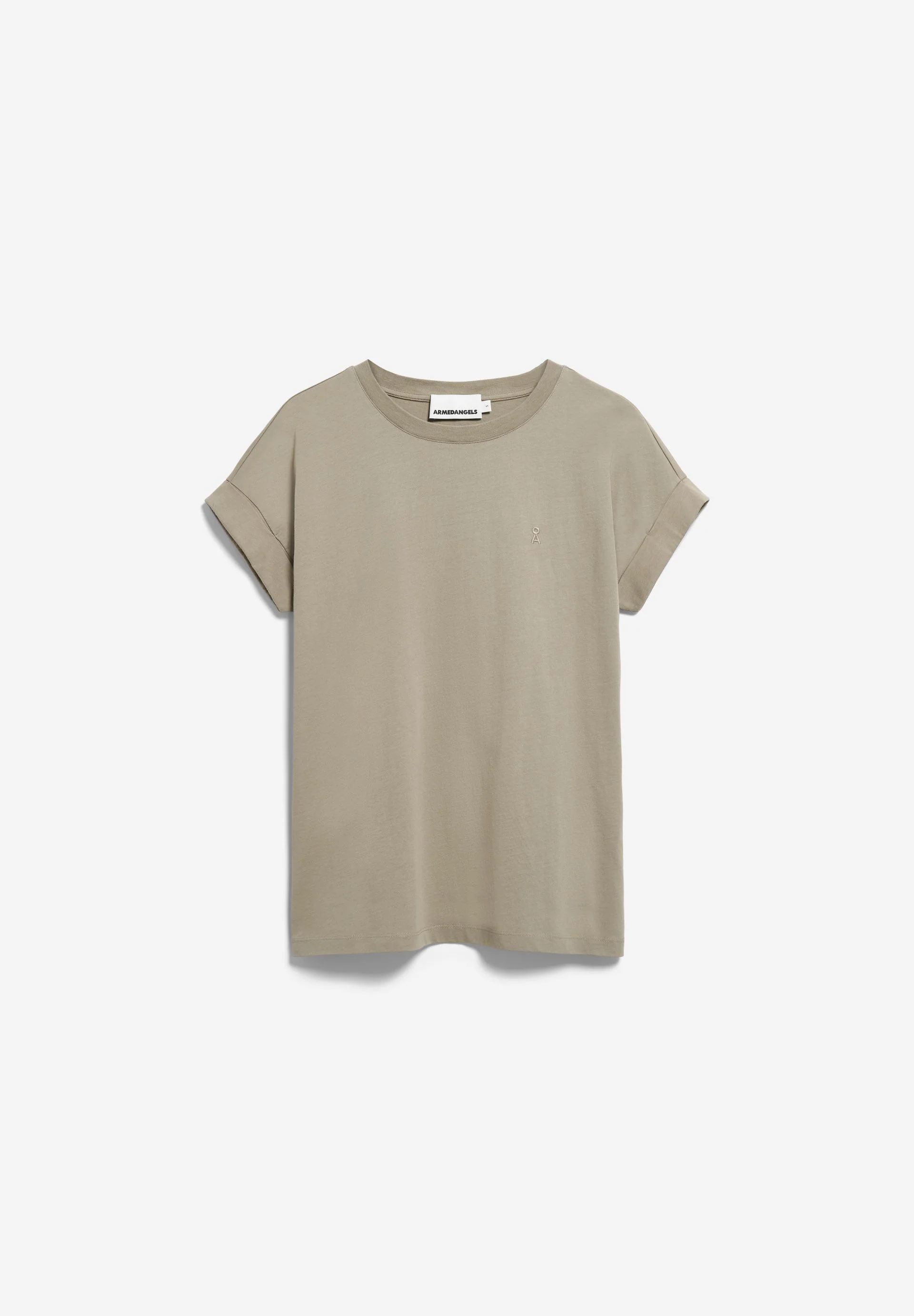 IDAARA T-SHIRT | light sage - Image 6
