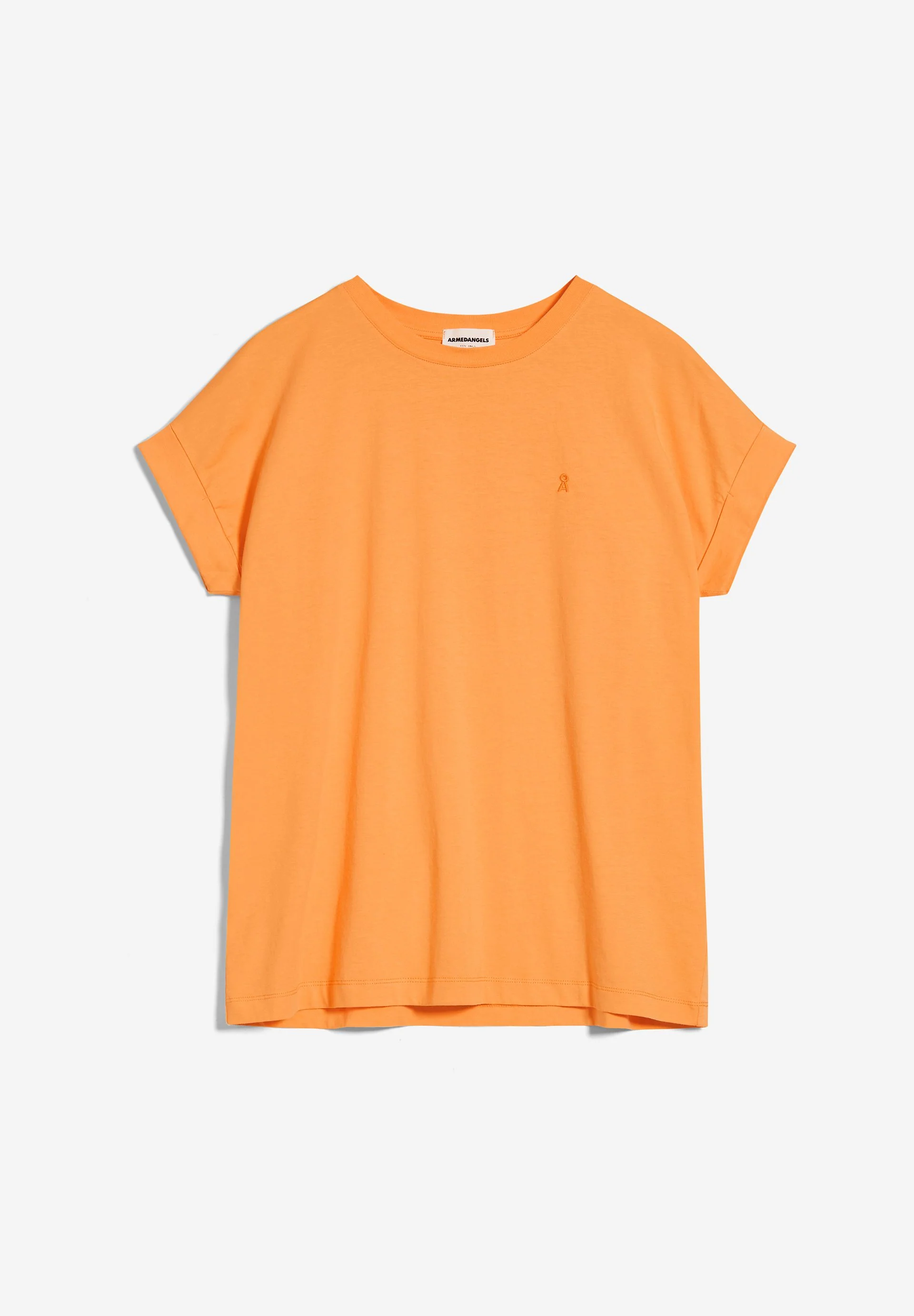 IDAARA T-SHIRT | mangorange - Image 6