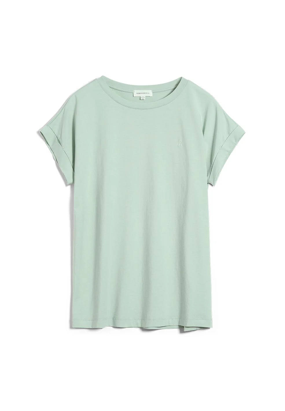 IDAARA T-SHIRT | matcha latte - Image 5