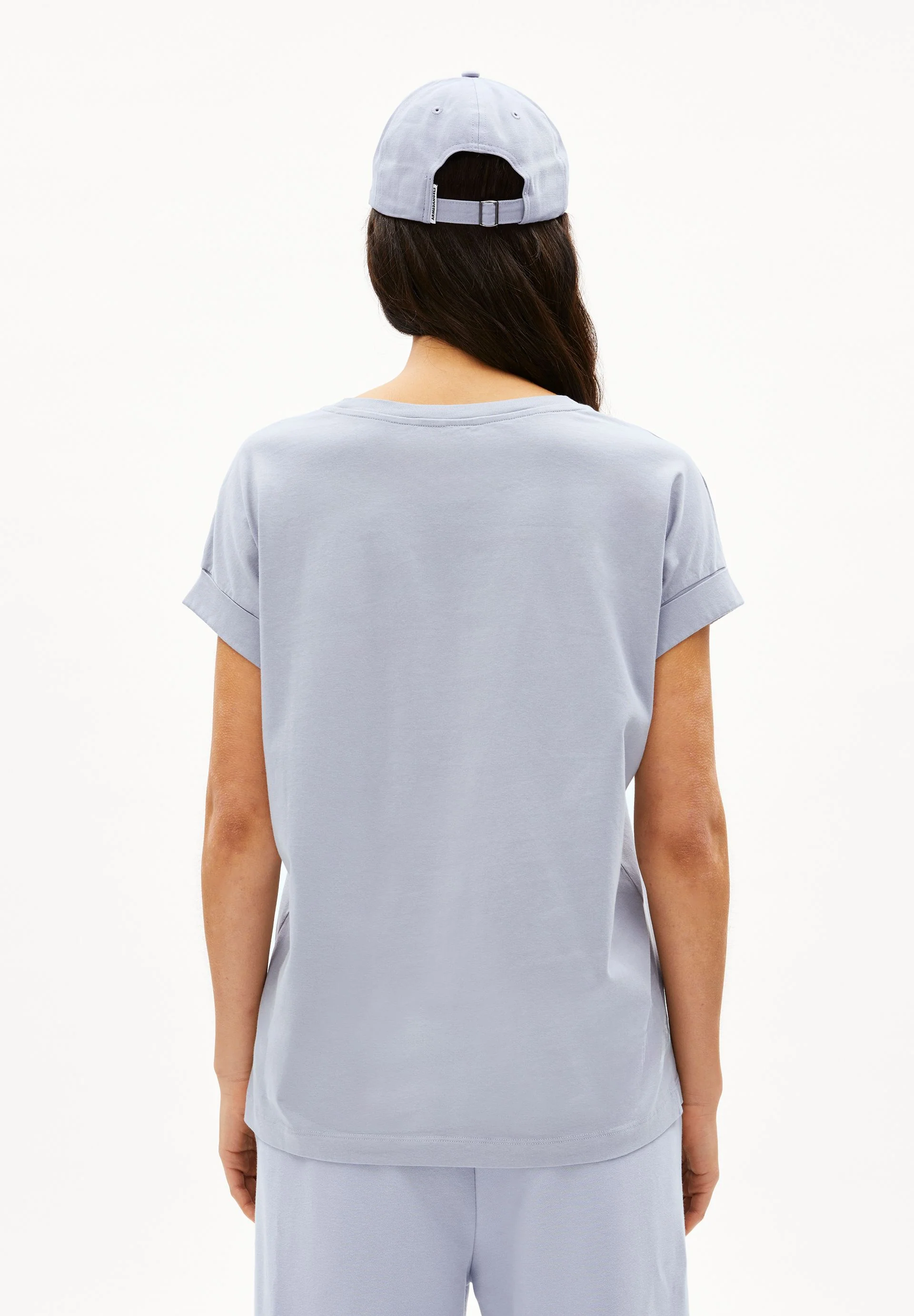 IDAARA T-SHIRT | misty morning - Image 2