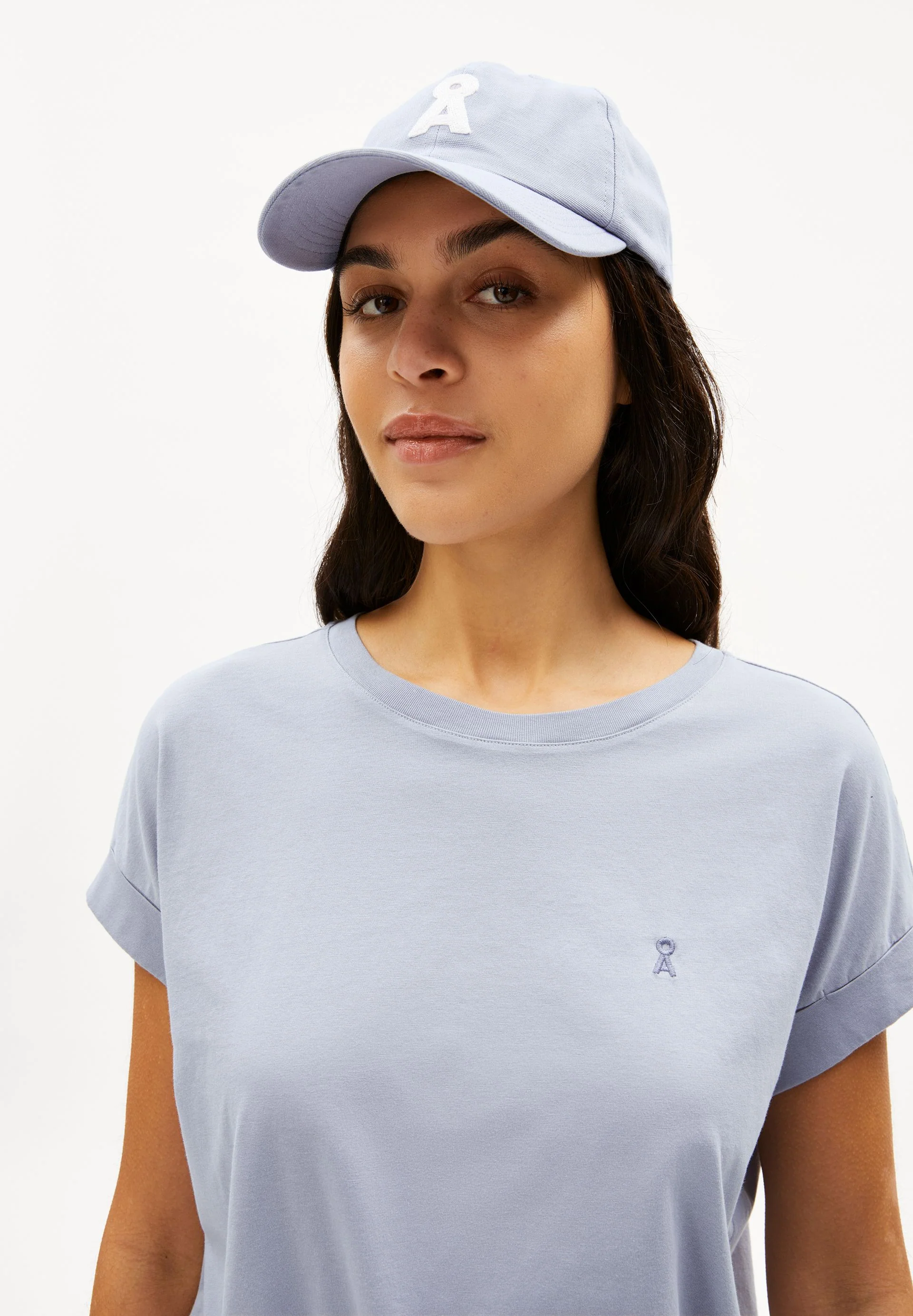 IDAARA T-SHIRT | misty morning - Image 3