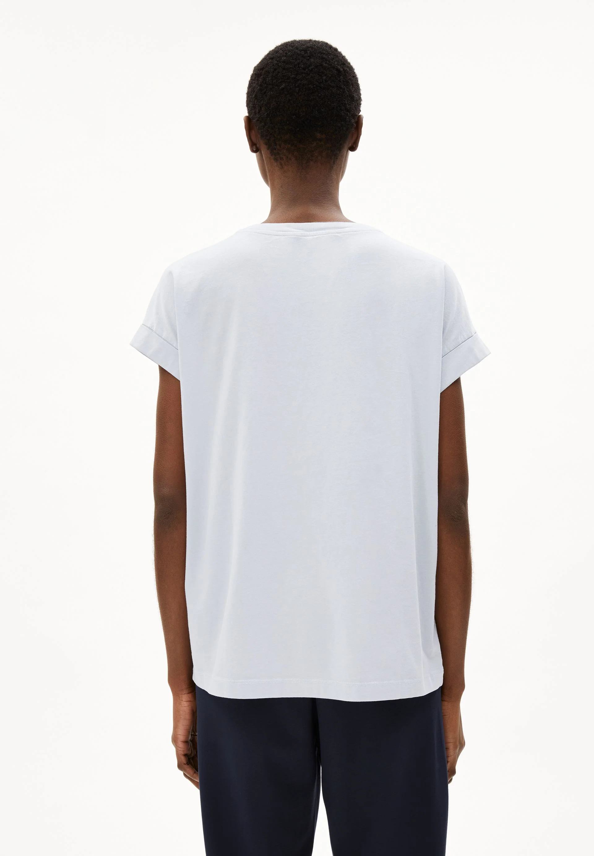 IDAARA T-SHIRT | morning sky - Image 2