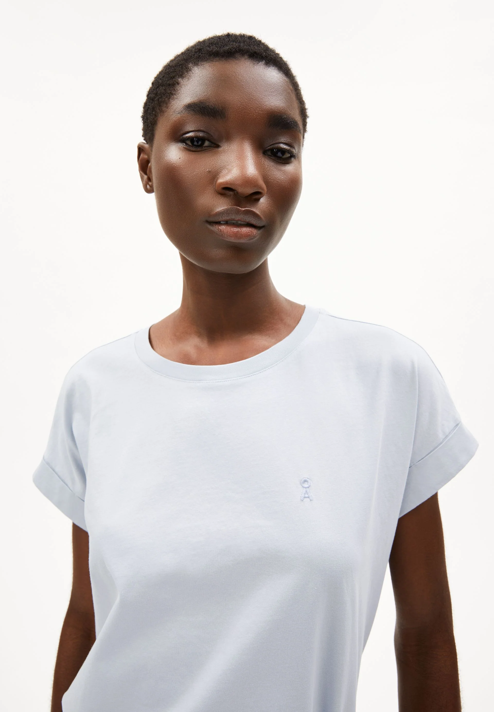 IDAARA T-SHIRT | morning sky - Image 3