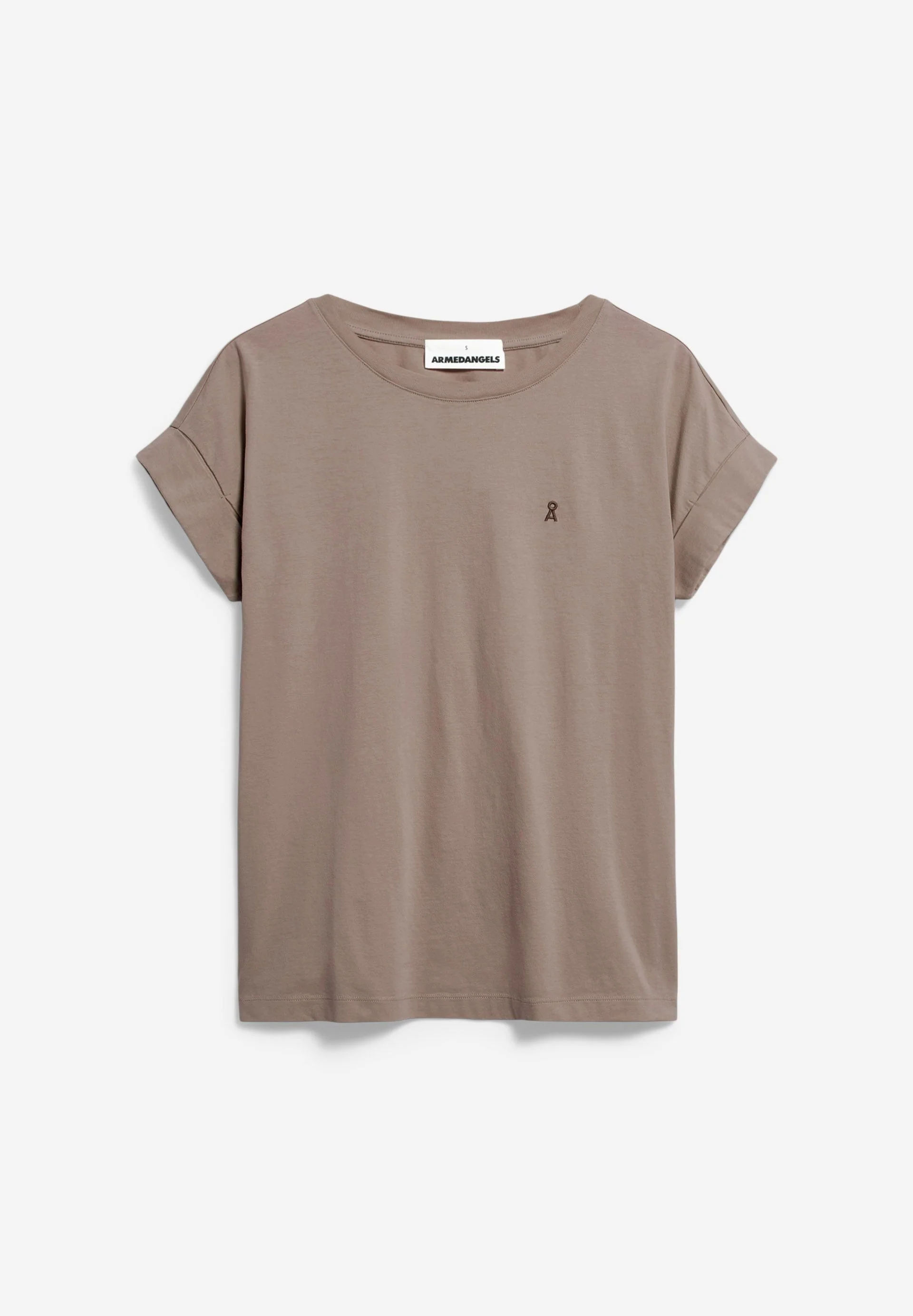 IDAARA T-SHIRT | muddy water - Image 6